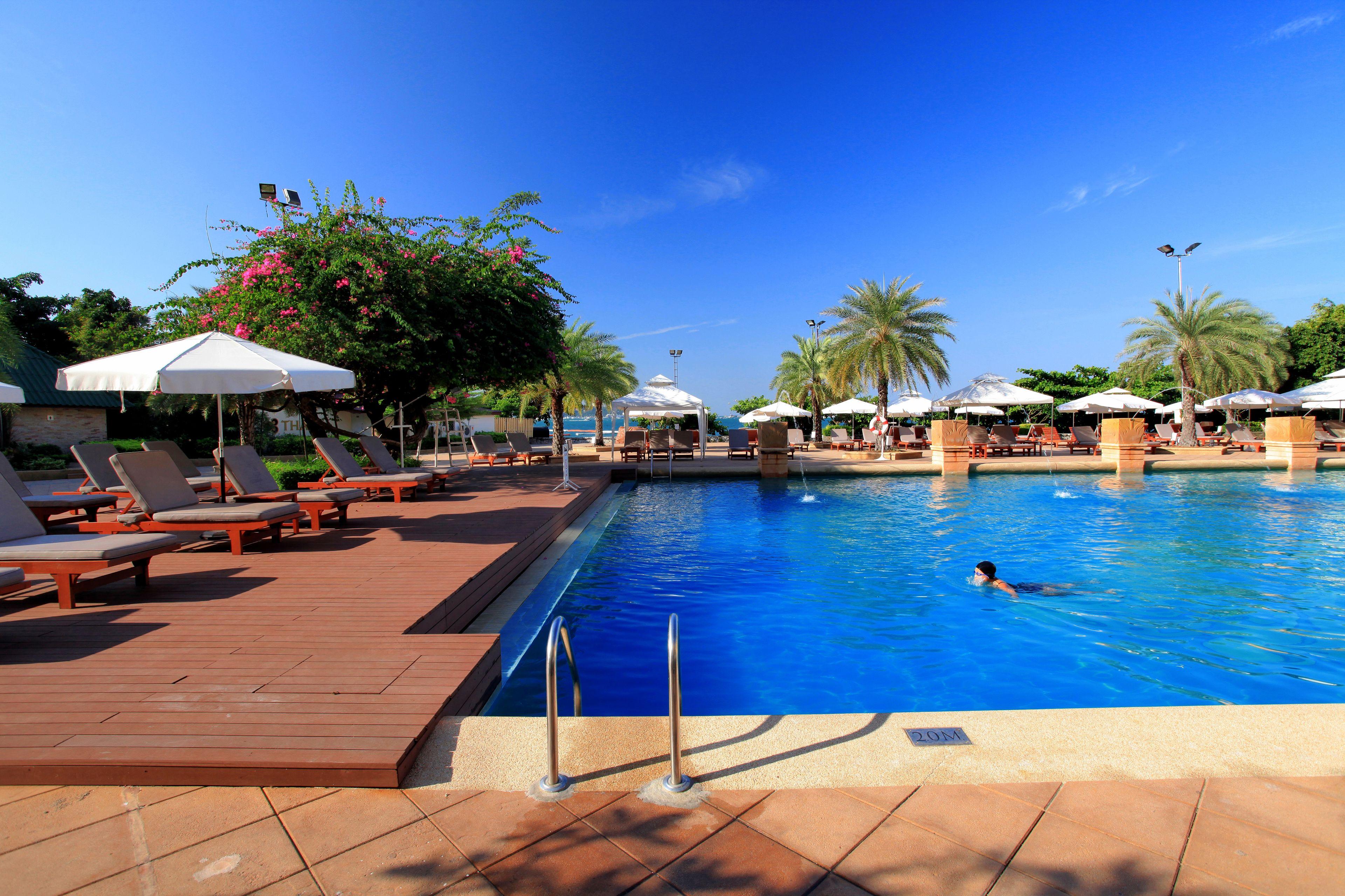 Resort Dusit Thani 5*