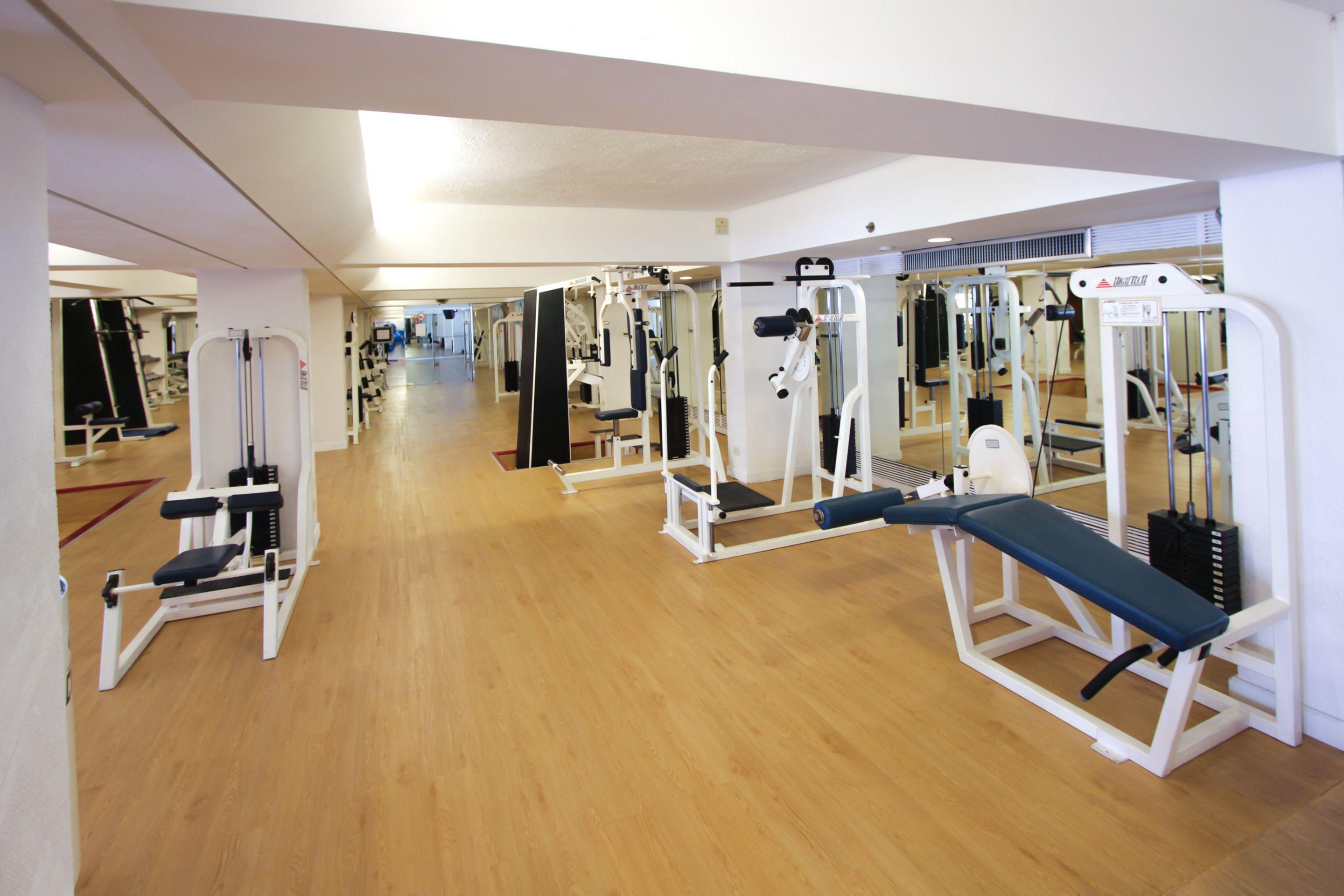 Dusit Thani Resort 5*