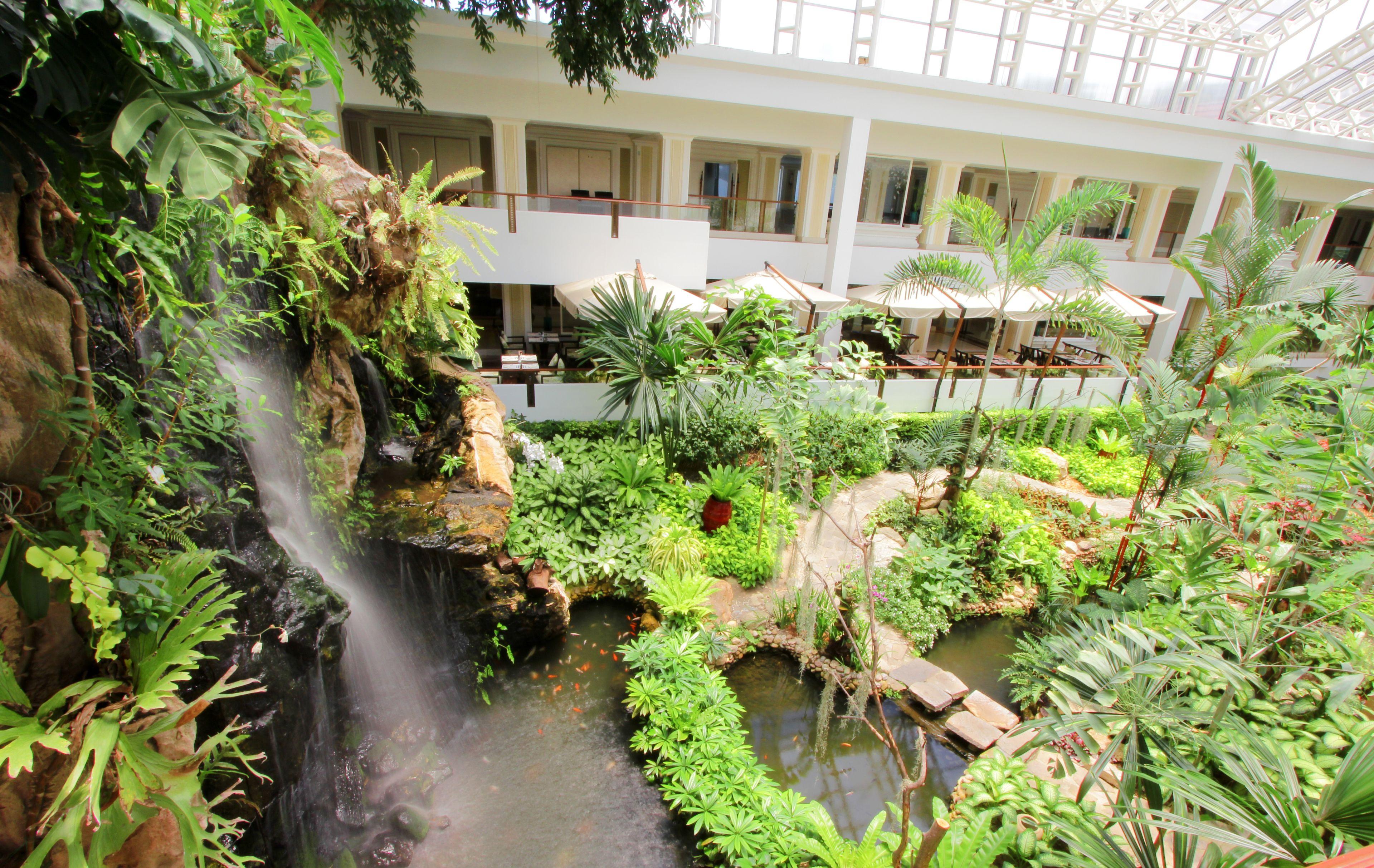 Resort Dusit Thani 5*