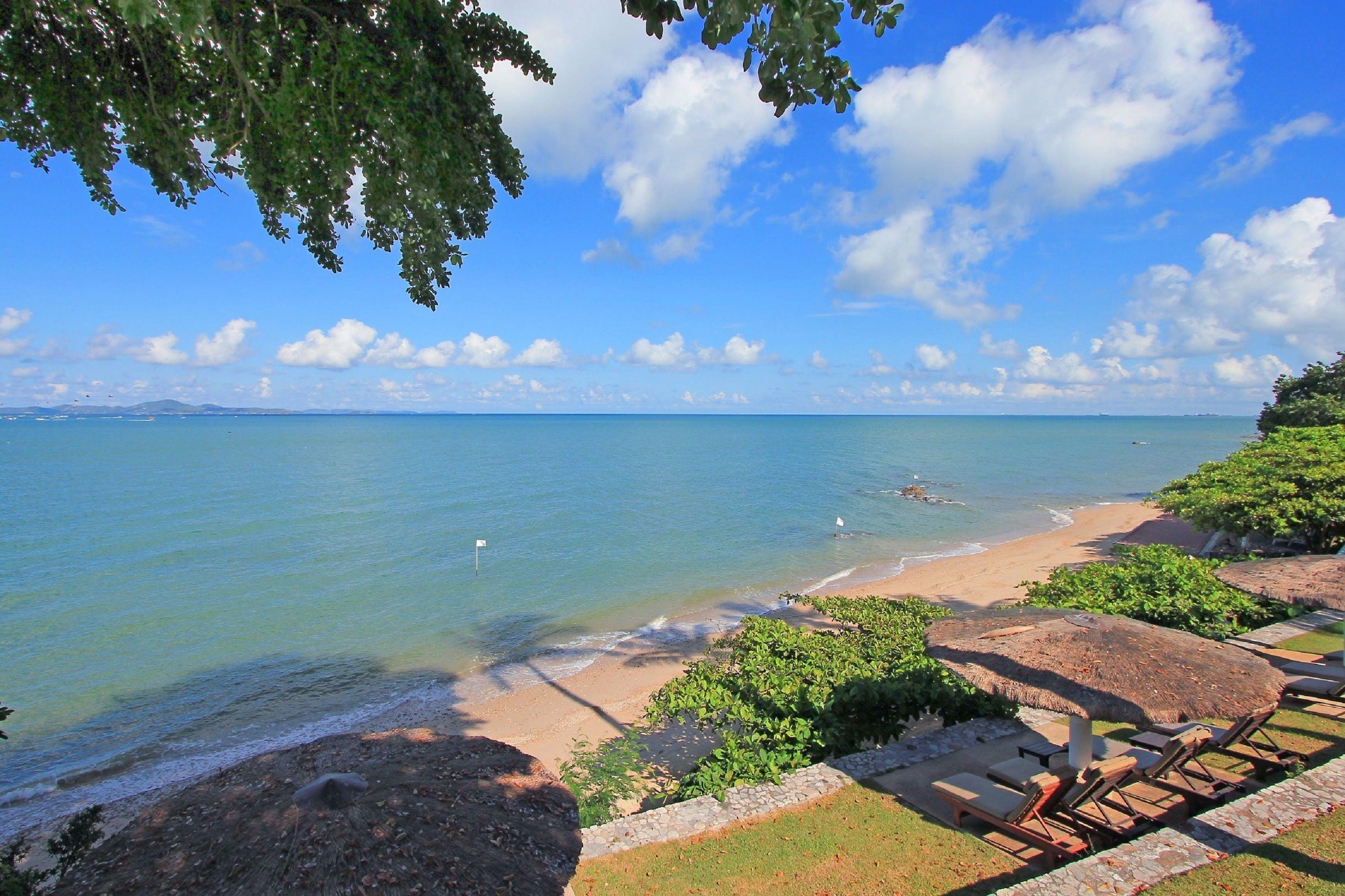 Resort Dusit Thani Pattaya