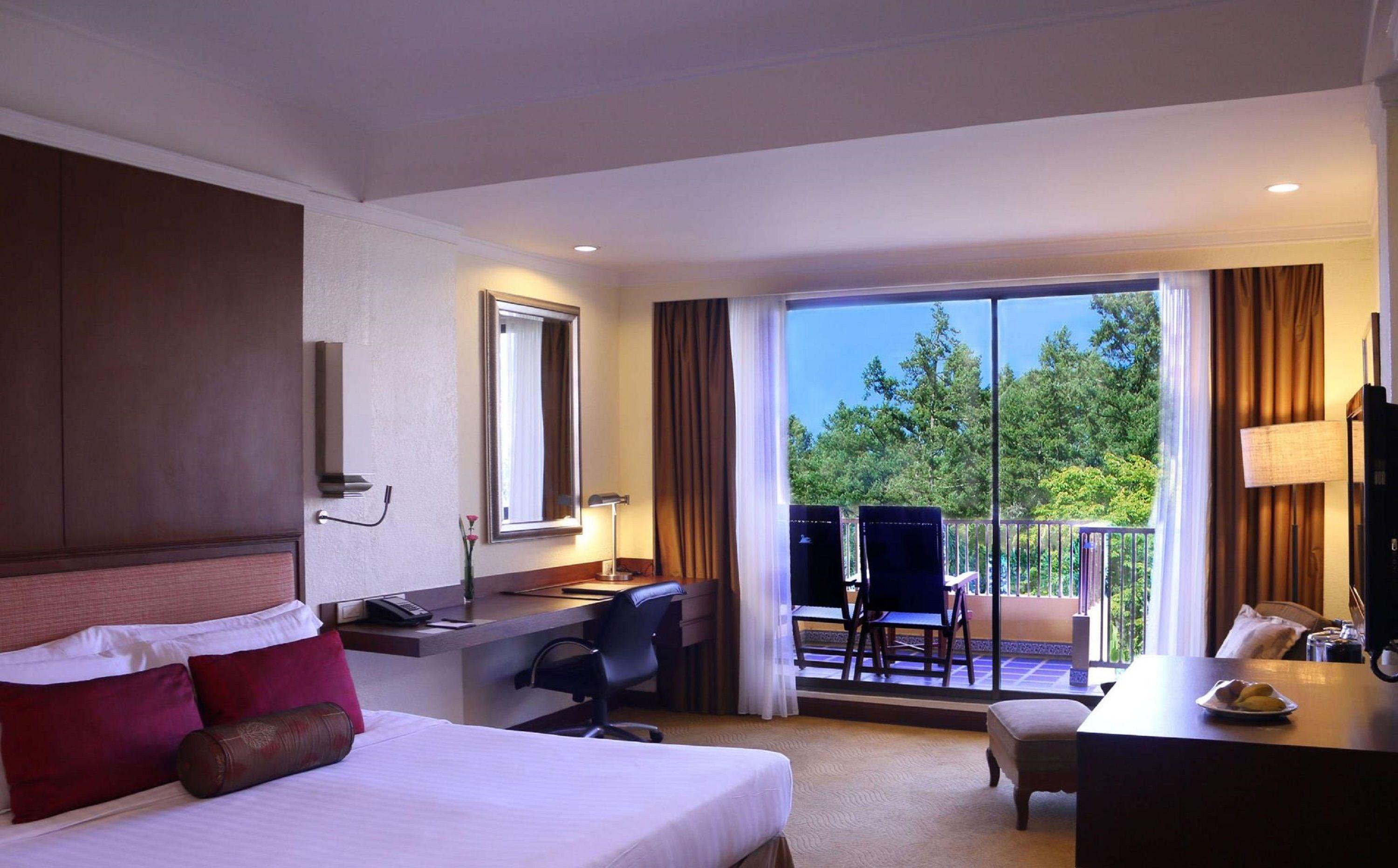Resort Dusit Thani 5*