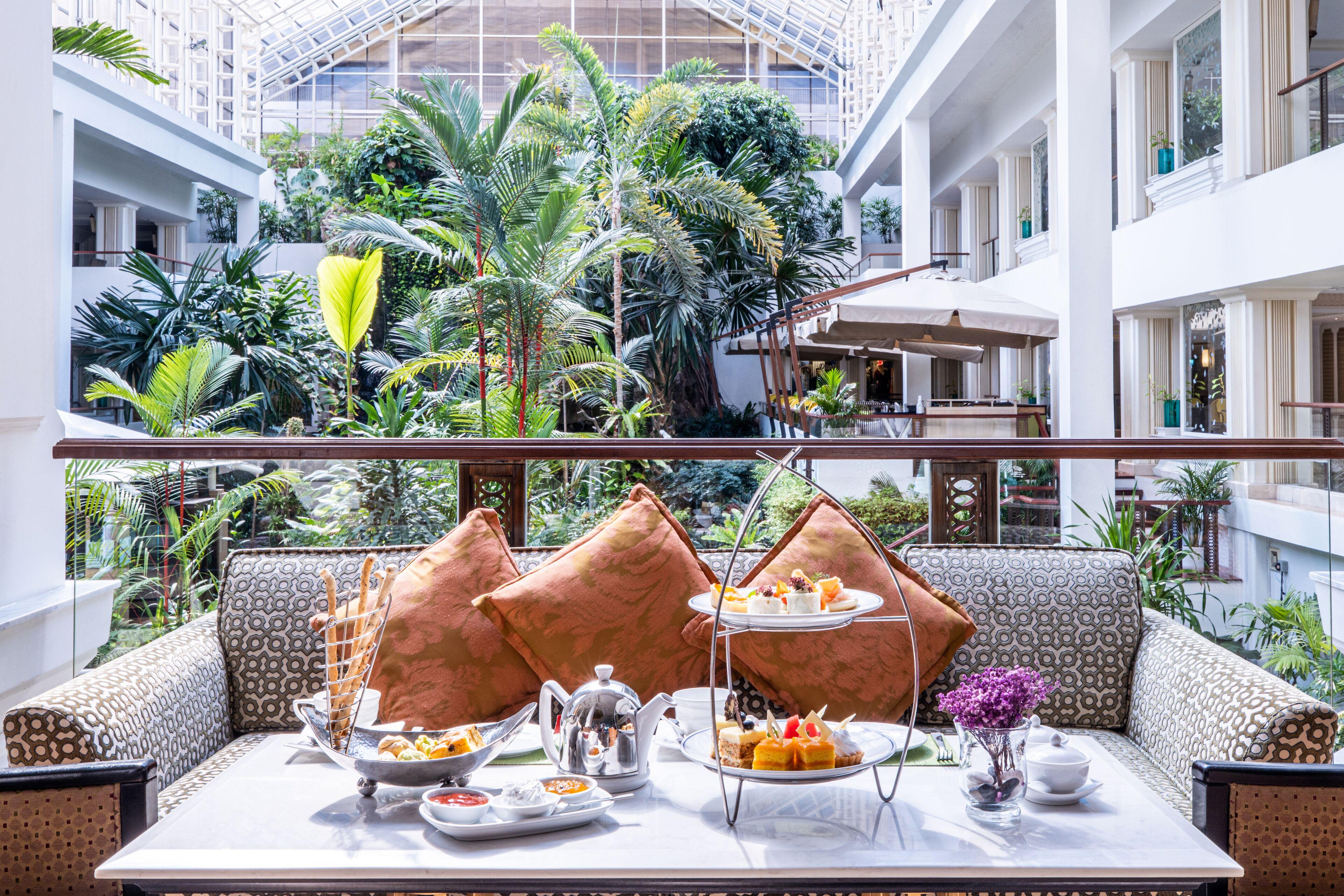 Dusit Thani Resort Pattaya