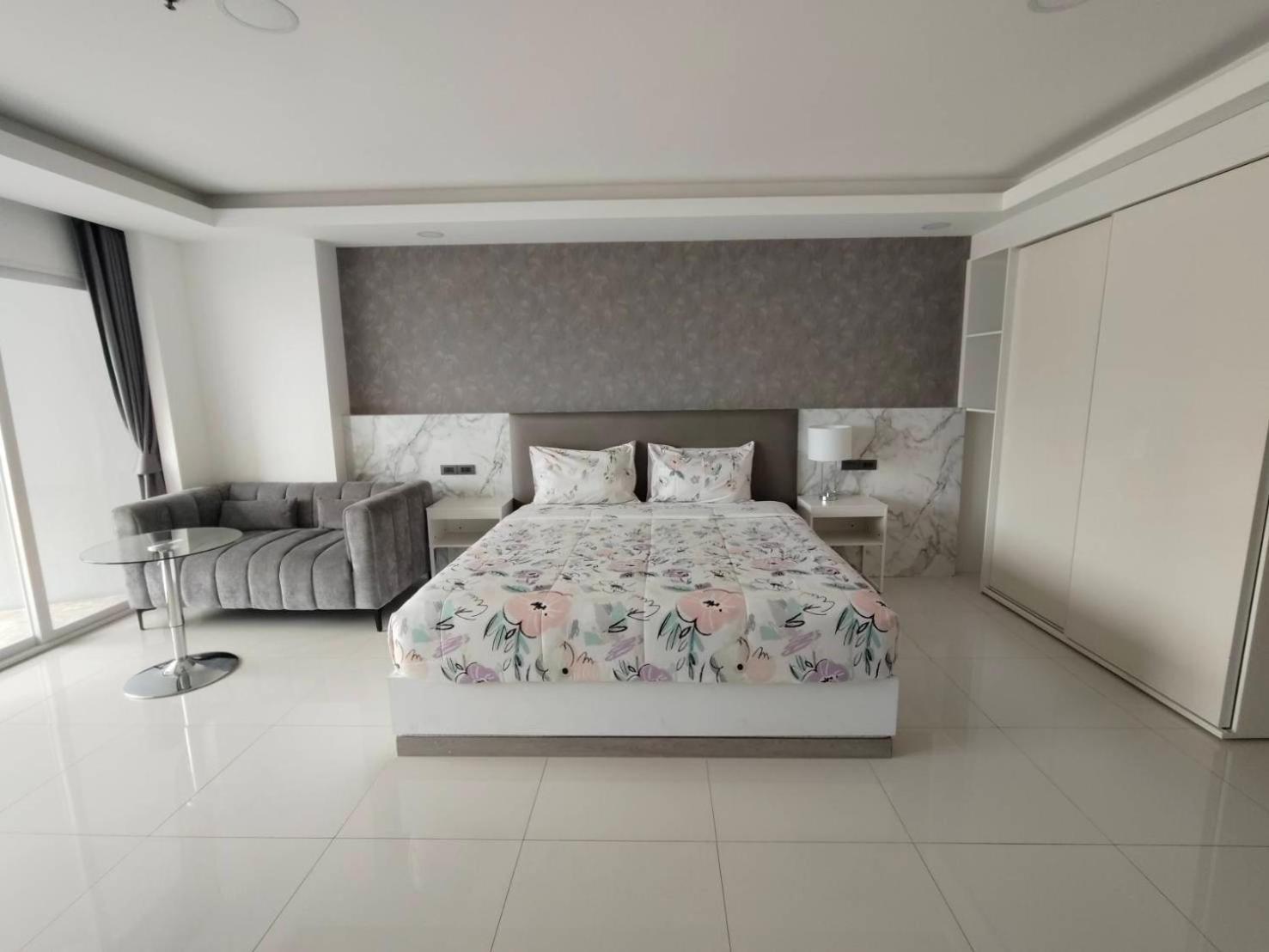 Apartment View Talay6 By Blue Ocean Pattaya