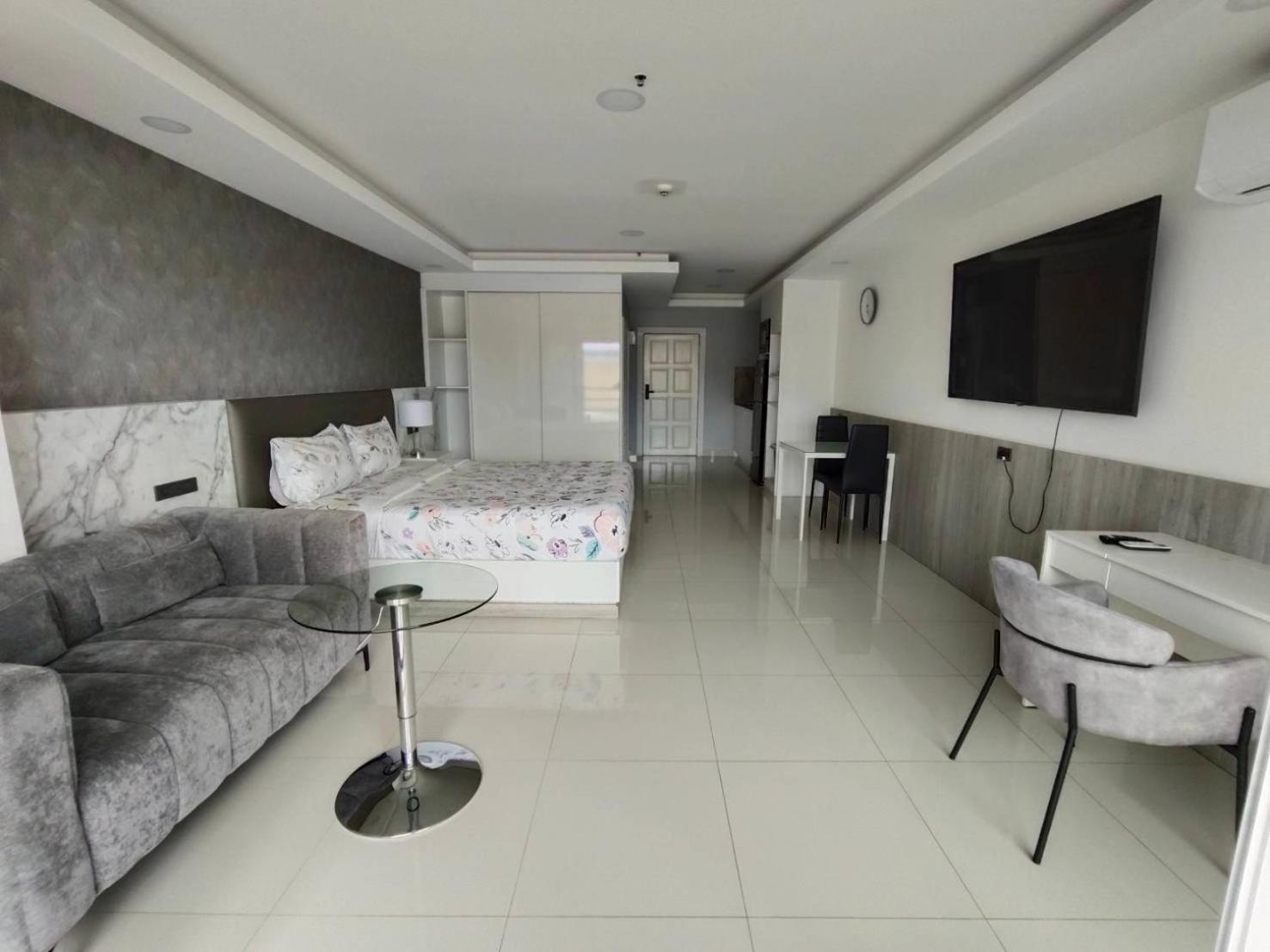 View Talay6 By Blue Ocean Pattaya