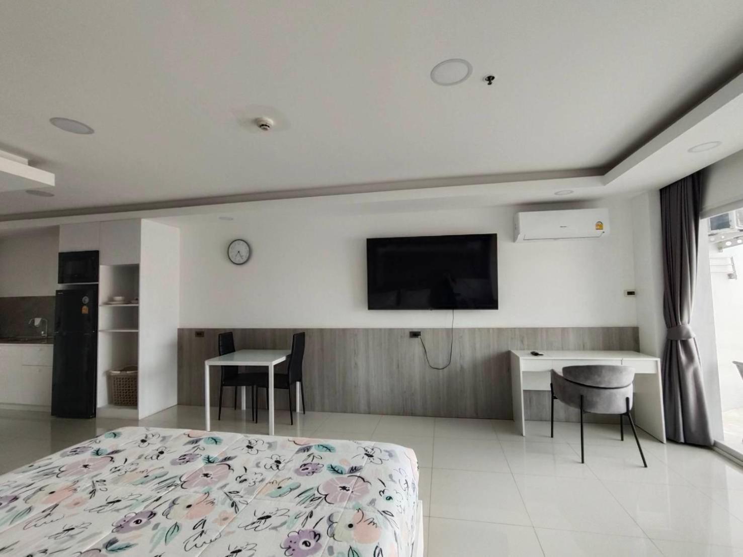 View Talay6 By Blue Ocean Apartment *