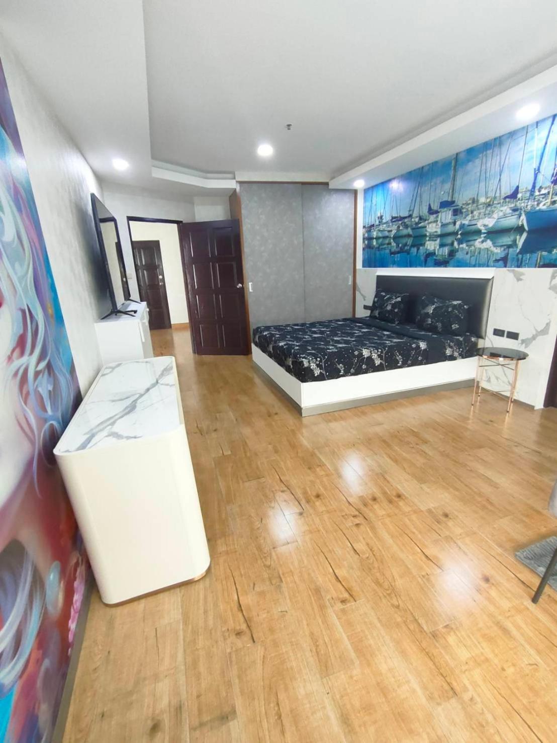 View Talay6 By Blue Ocean Apartment