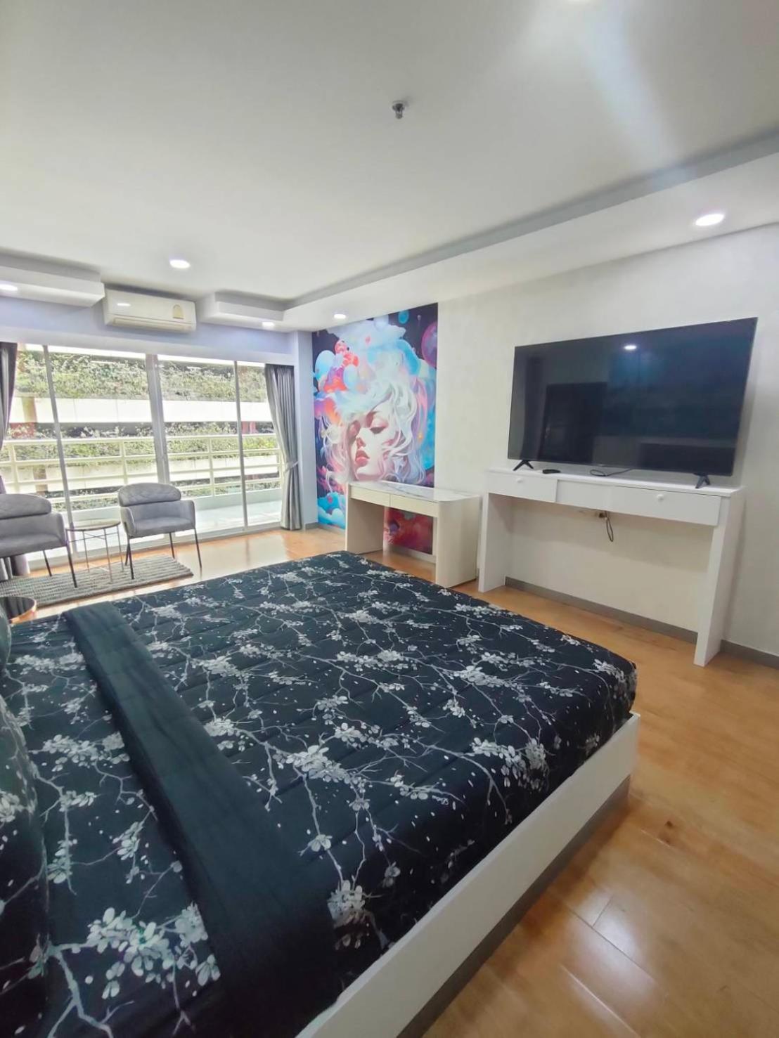 View Talay6 By Blue Ocean Apartment *
