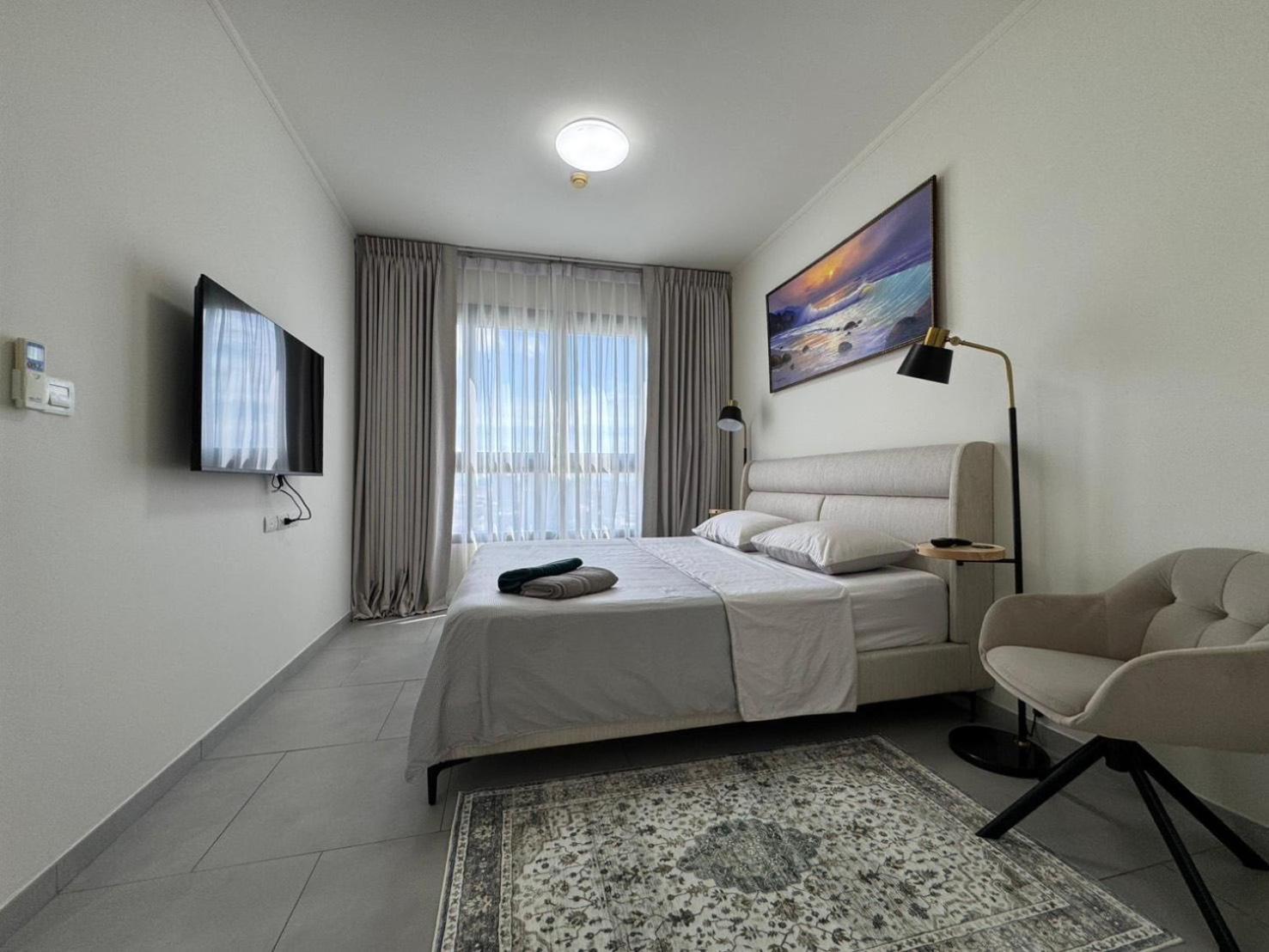 Zire Wongamat Pattaya