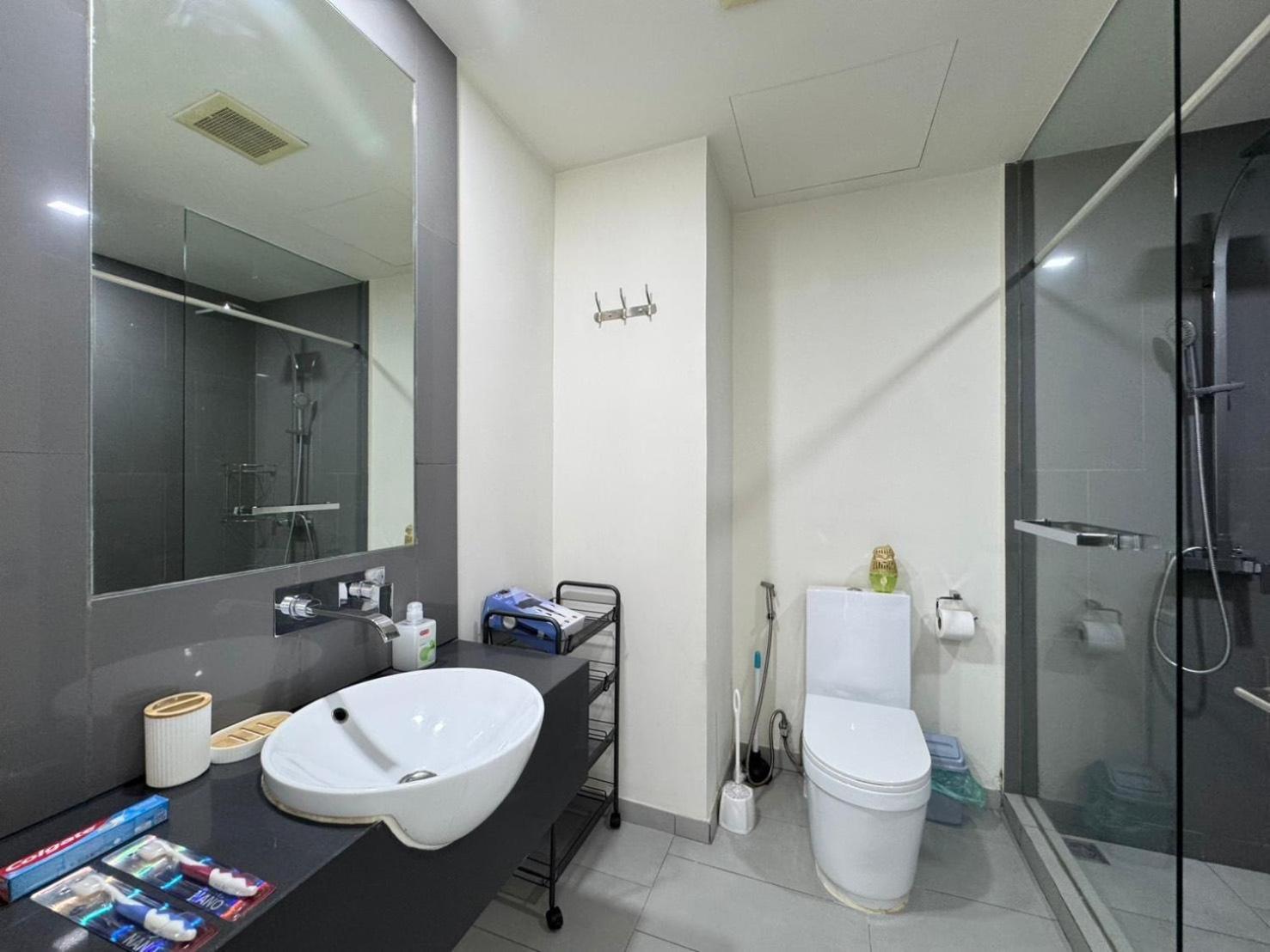 Apartment Zire Wongamat Pattaya