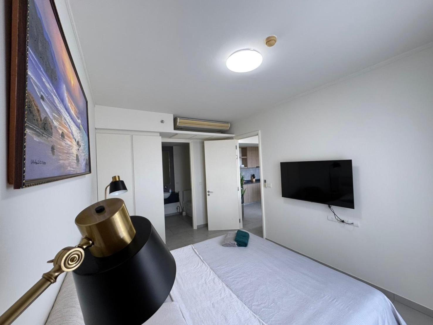 Zire Wongamat Apartment