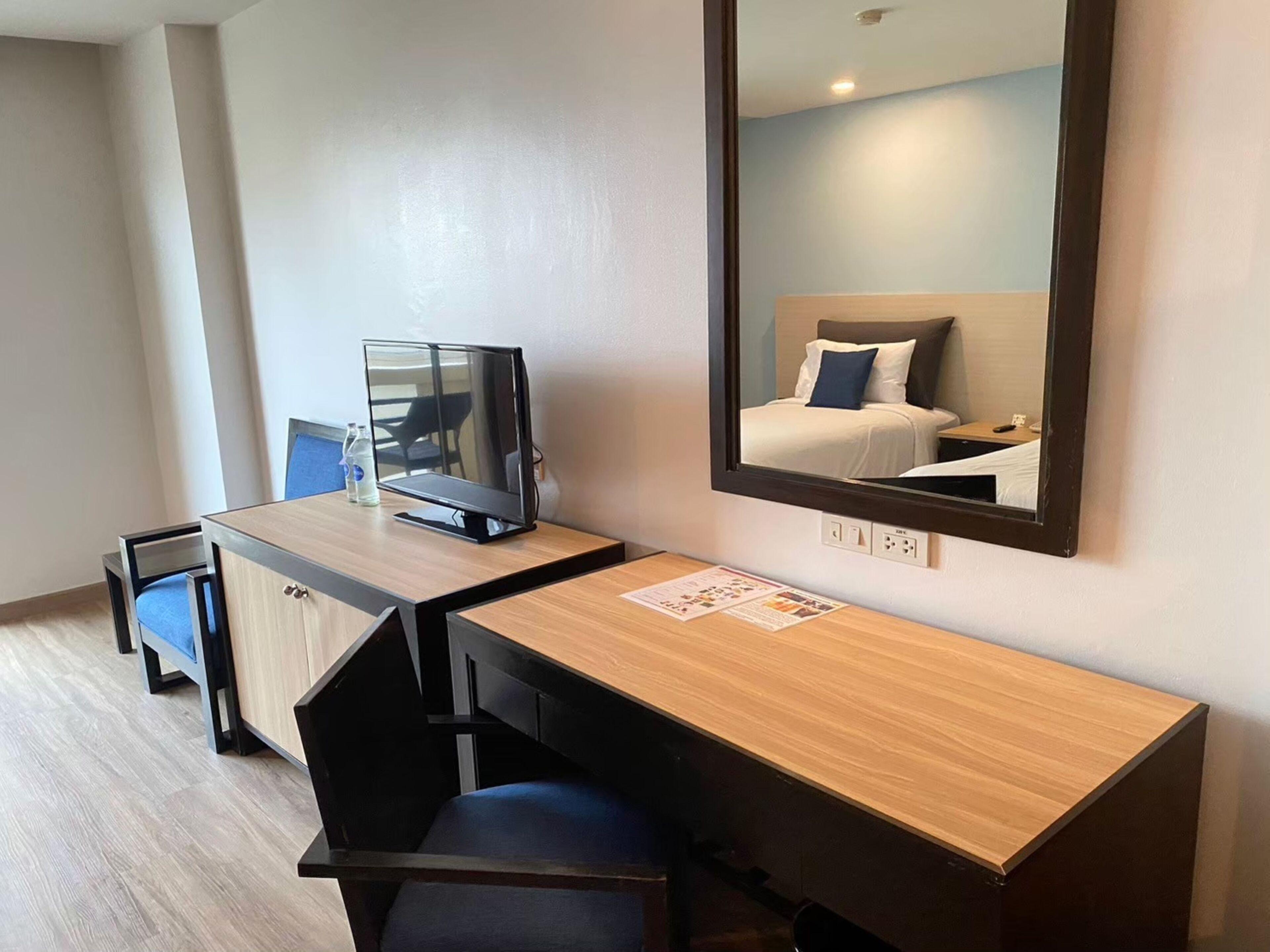 Hotel Sunbeam Pattaya