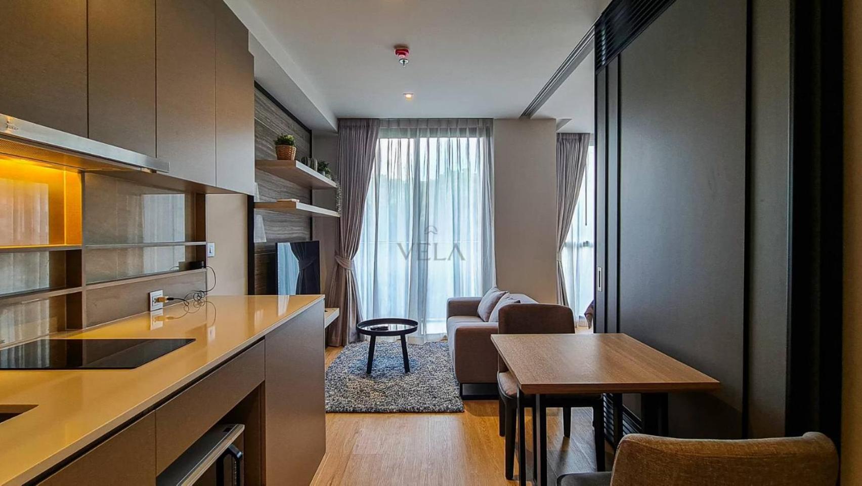 Apartment Sea View Great Location