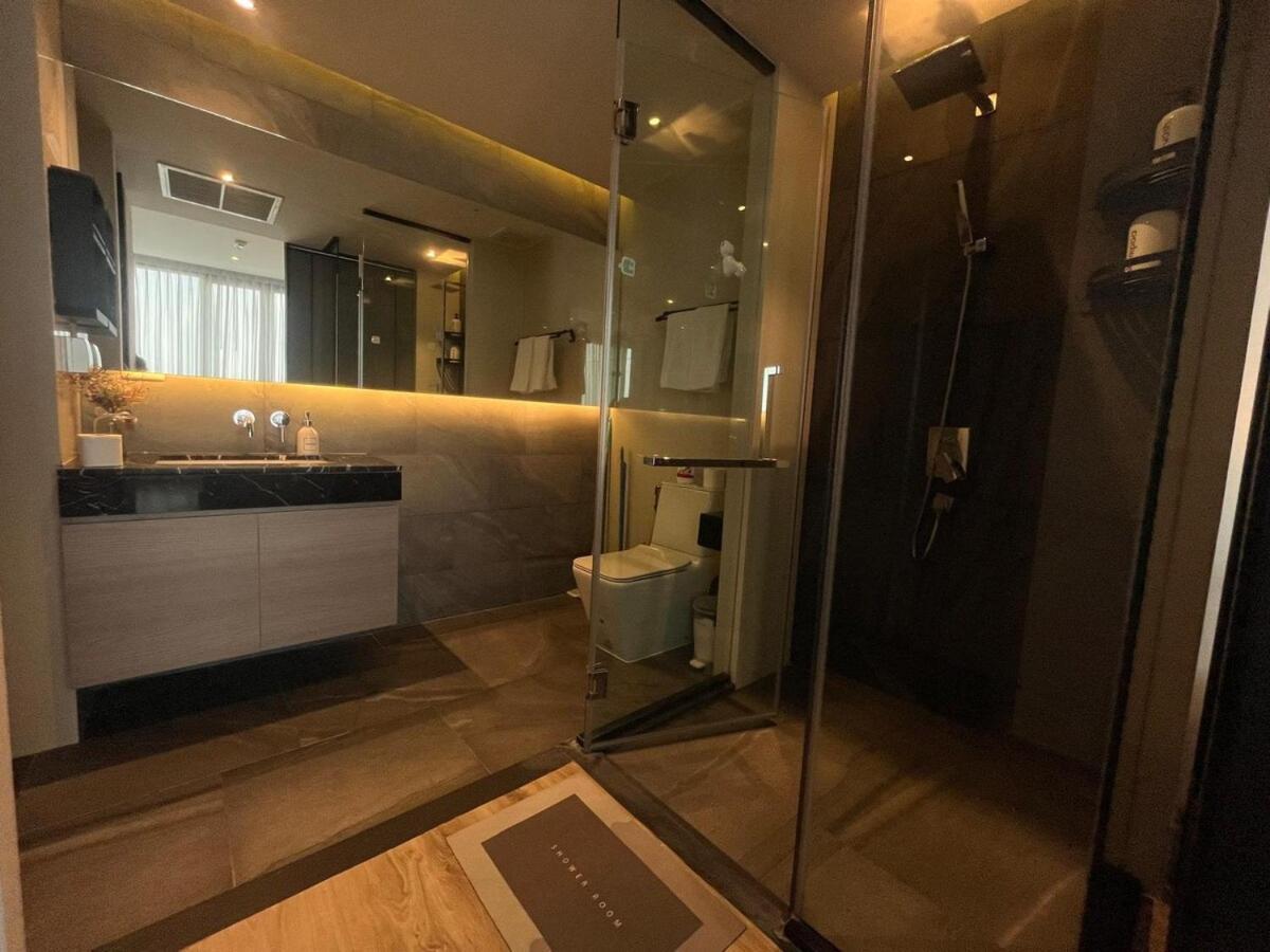 Apartment Sea View Great Location Pattaya