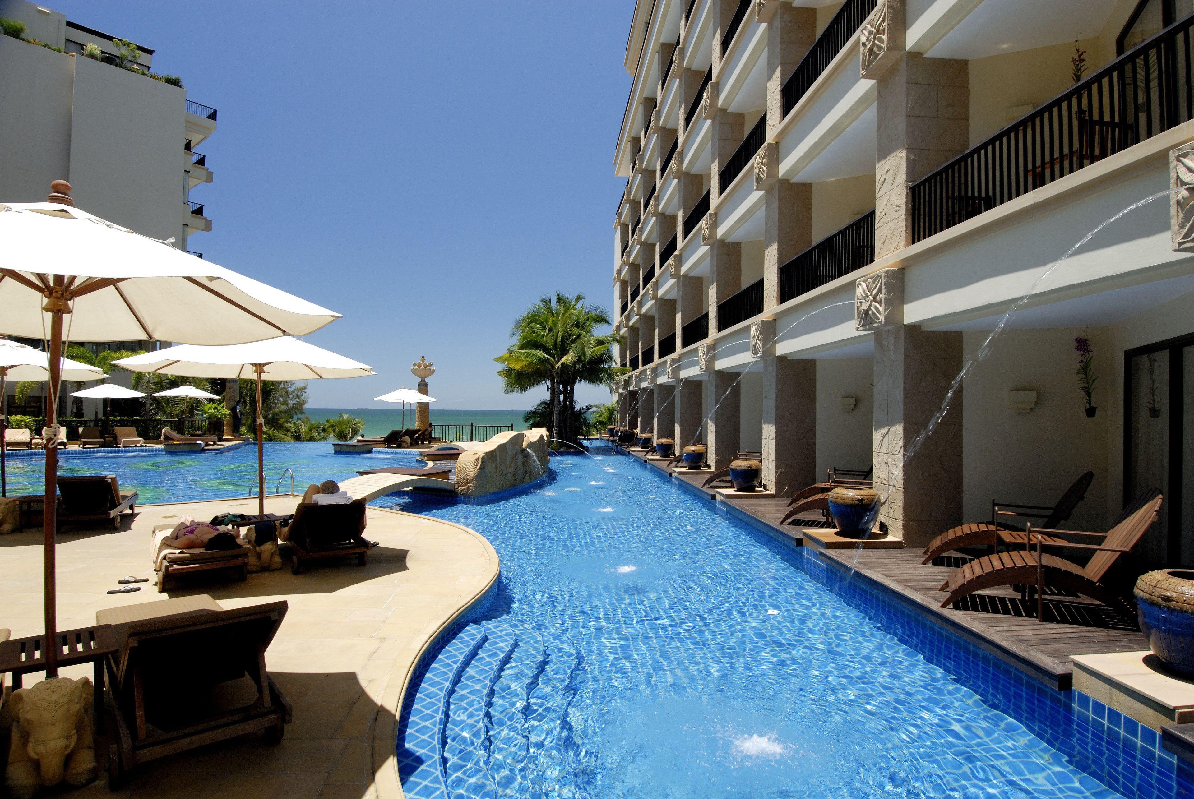 Garden Cliff And Resort