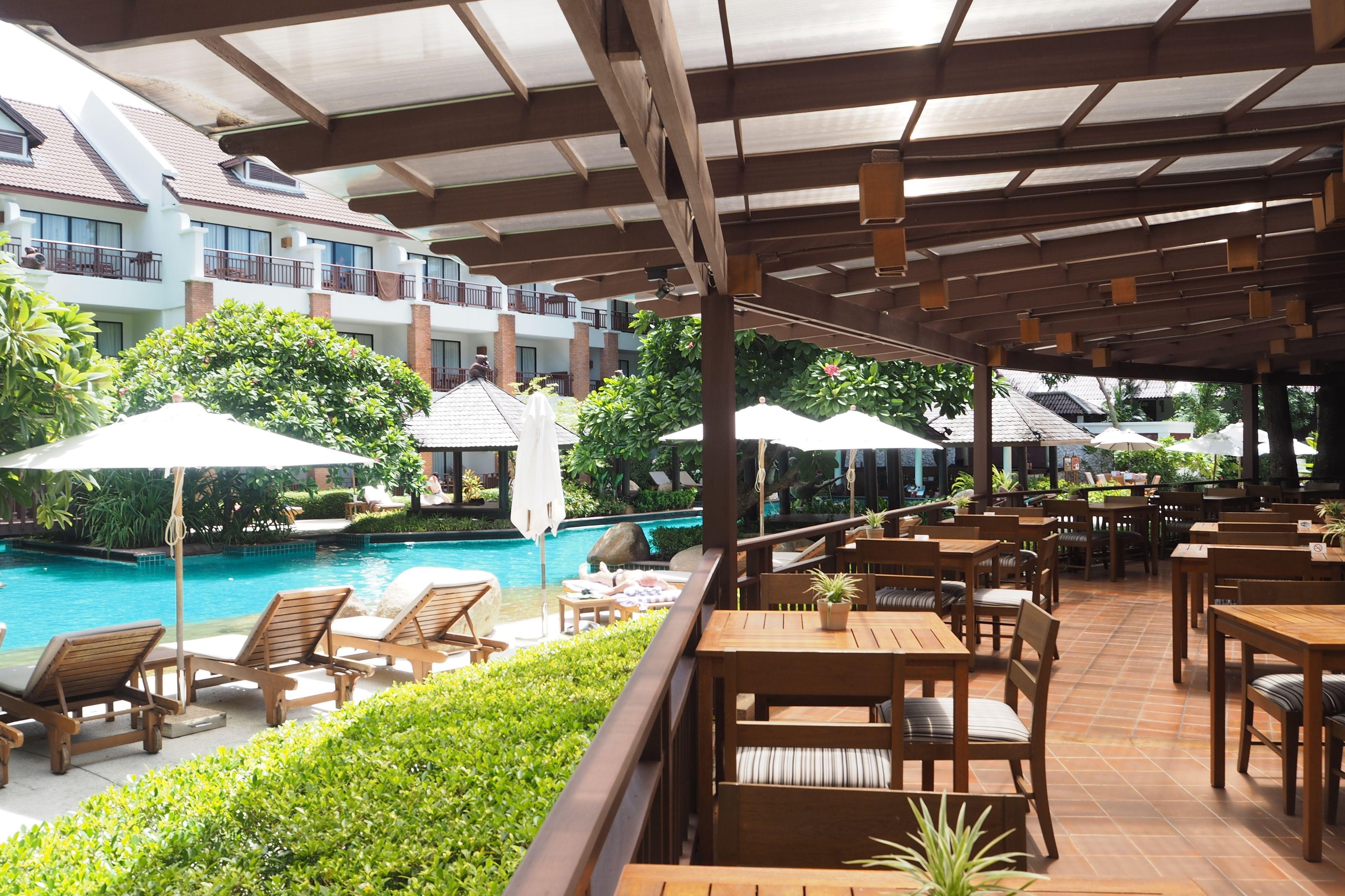 Woodlands And 4* Pattaya