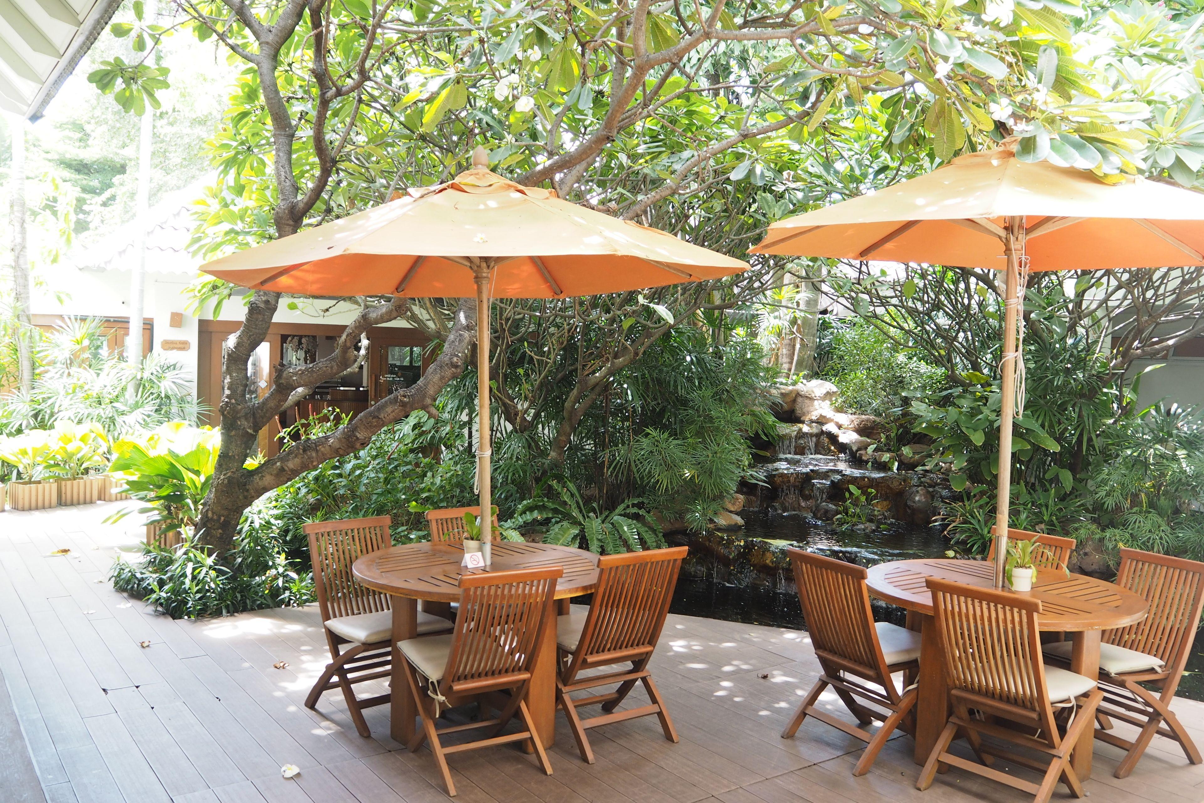 Woodlands And Resort Pattaya