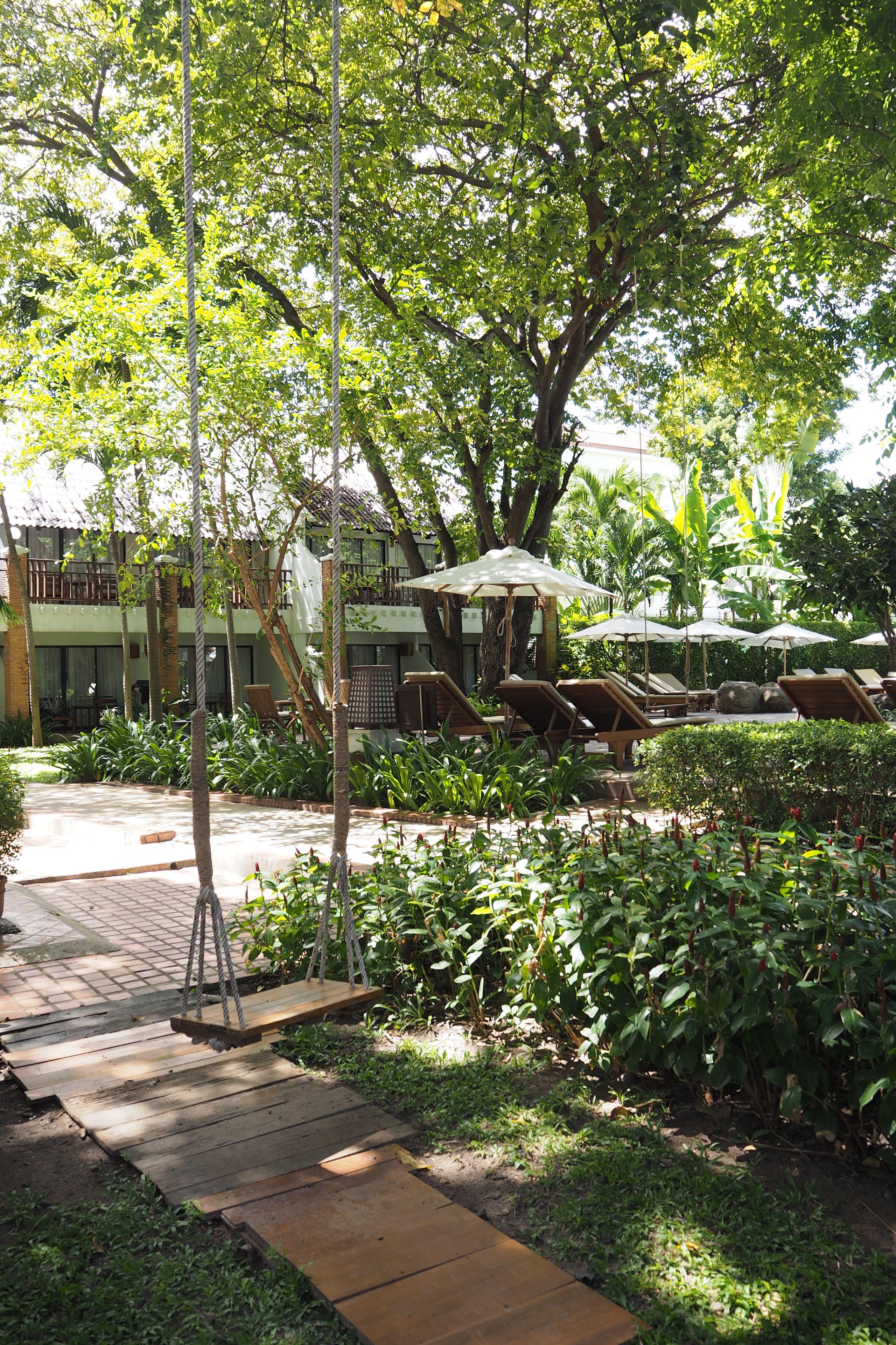 Resort Woodlands And 4*