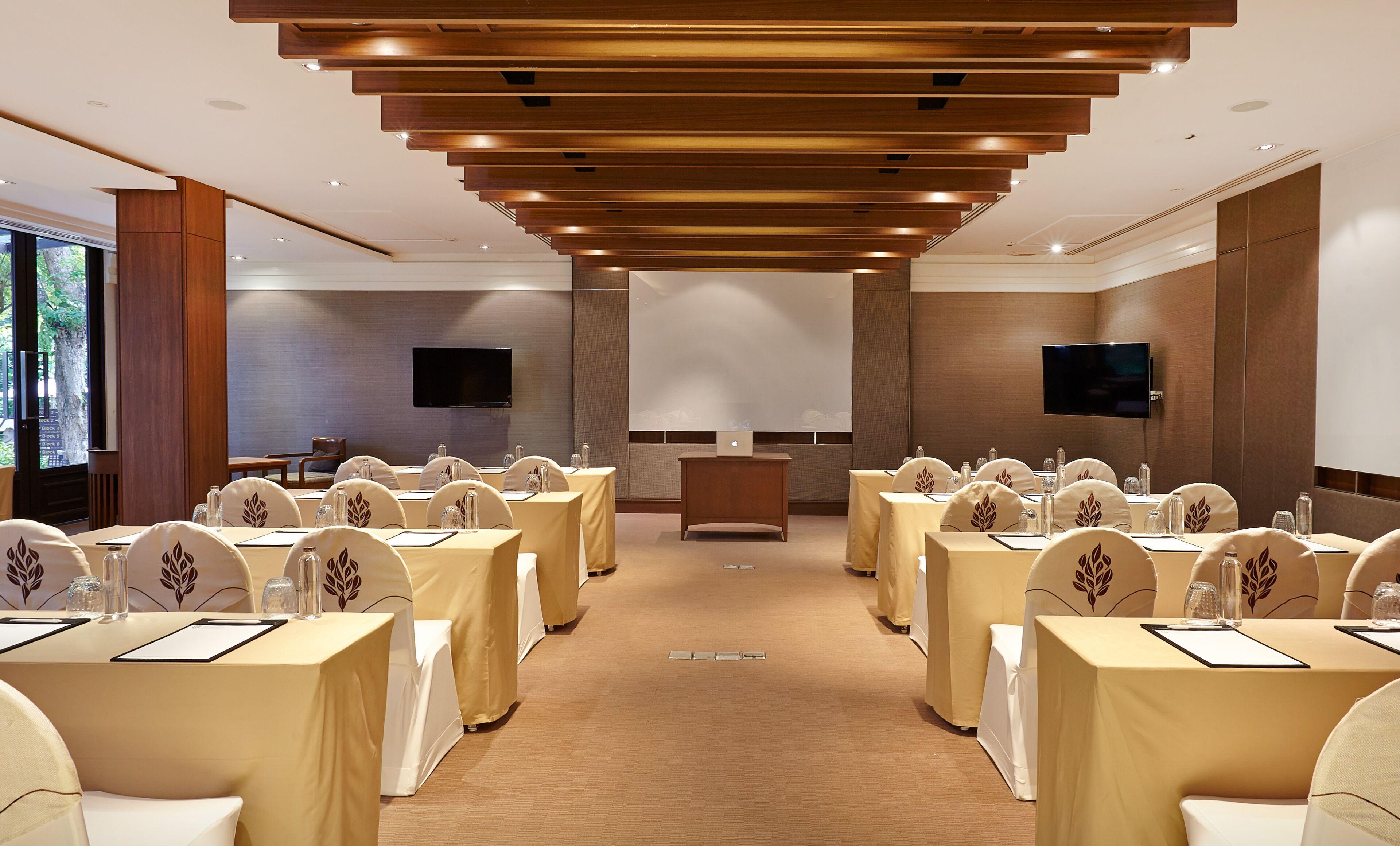 Woodlands And Resort Pattaya