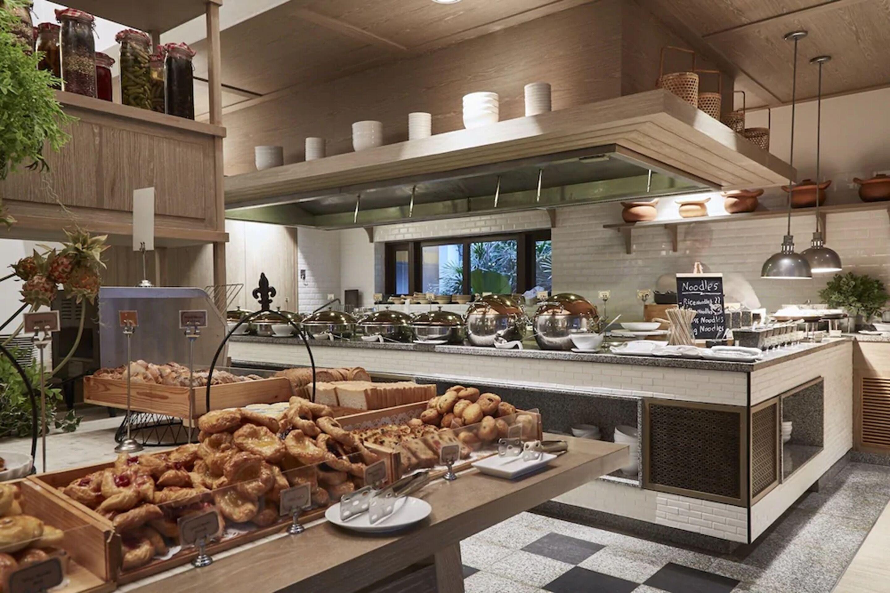 Resort Woodlands And 4*