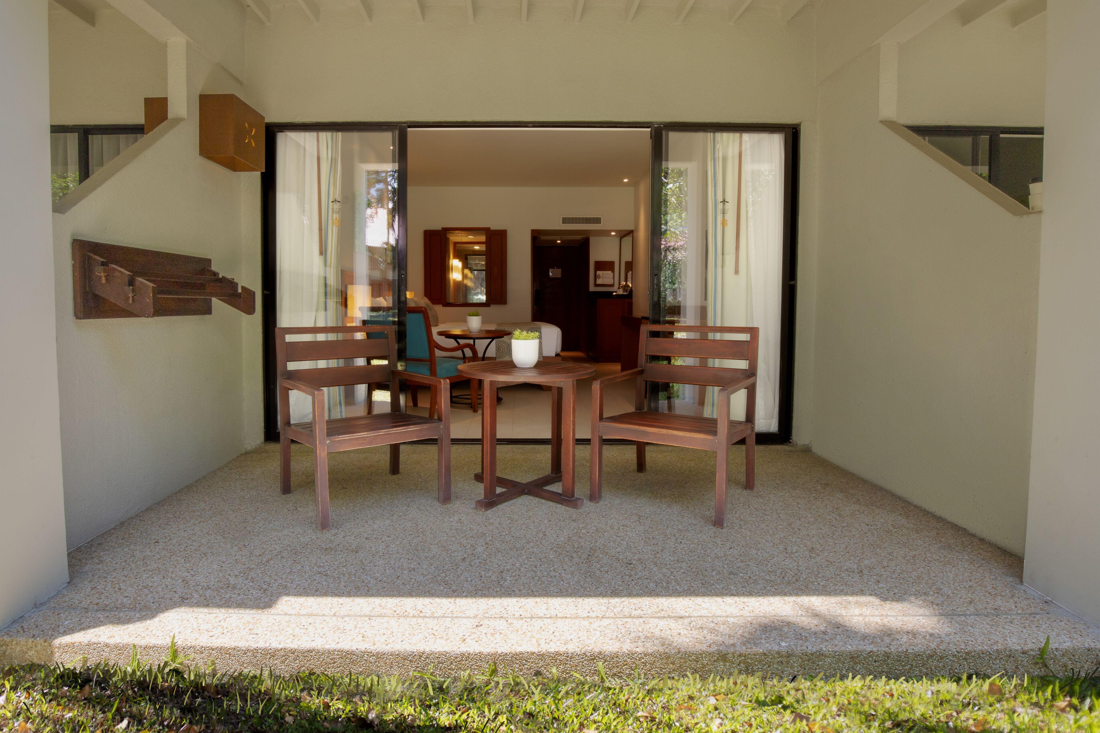 Resort Woodlands And