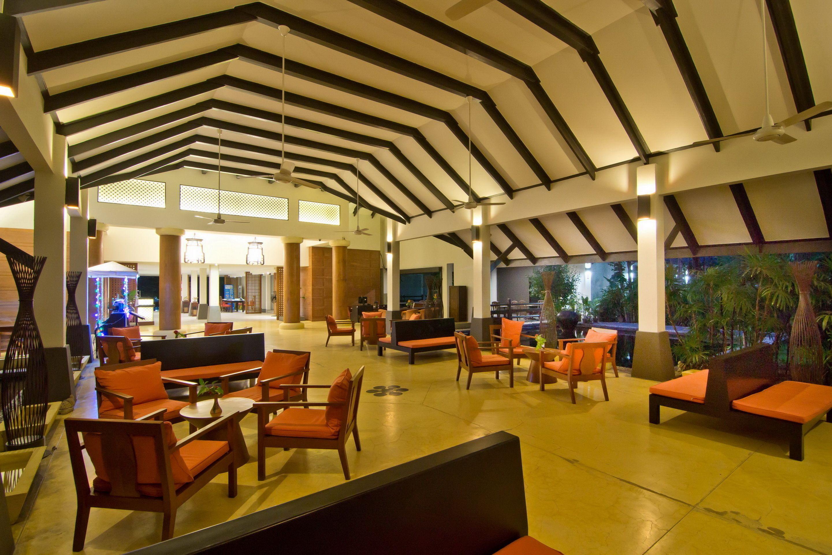 Sunshine Garden Resort Pattaya