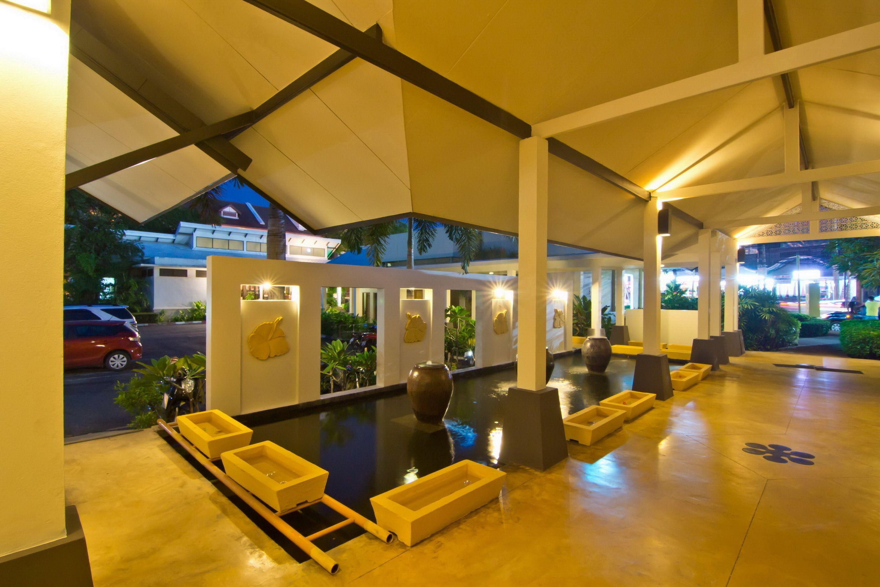 Sunshine Garden Resort 3*