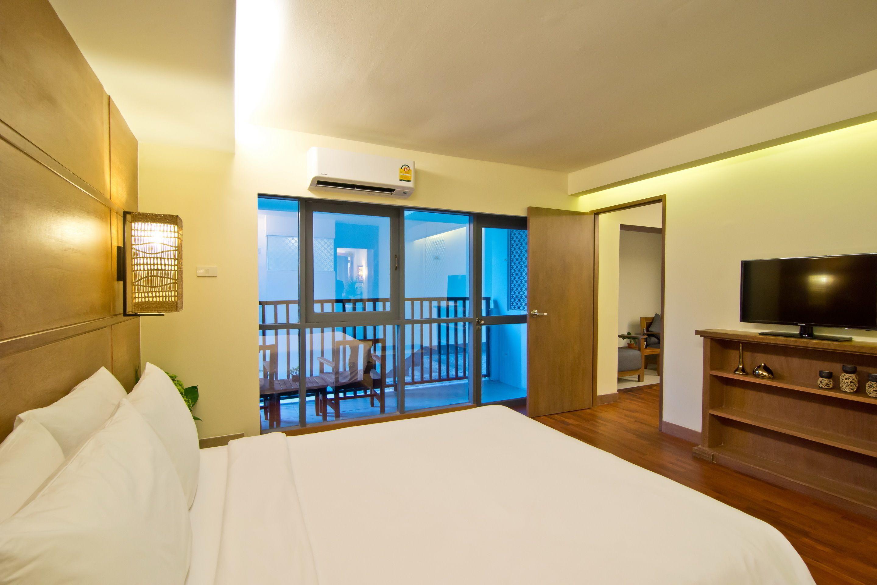 Resort Sunshine Garden 3*