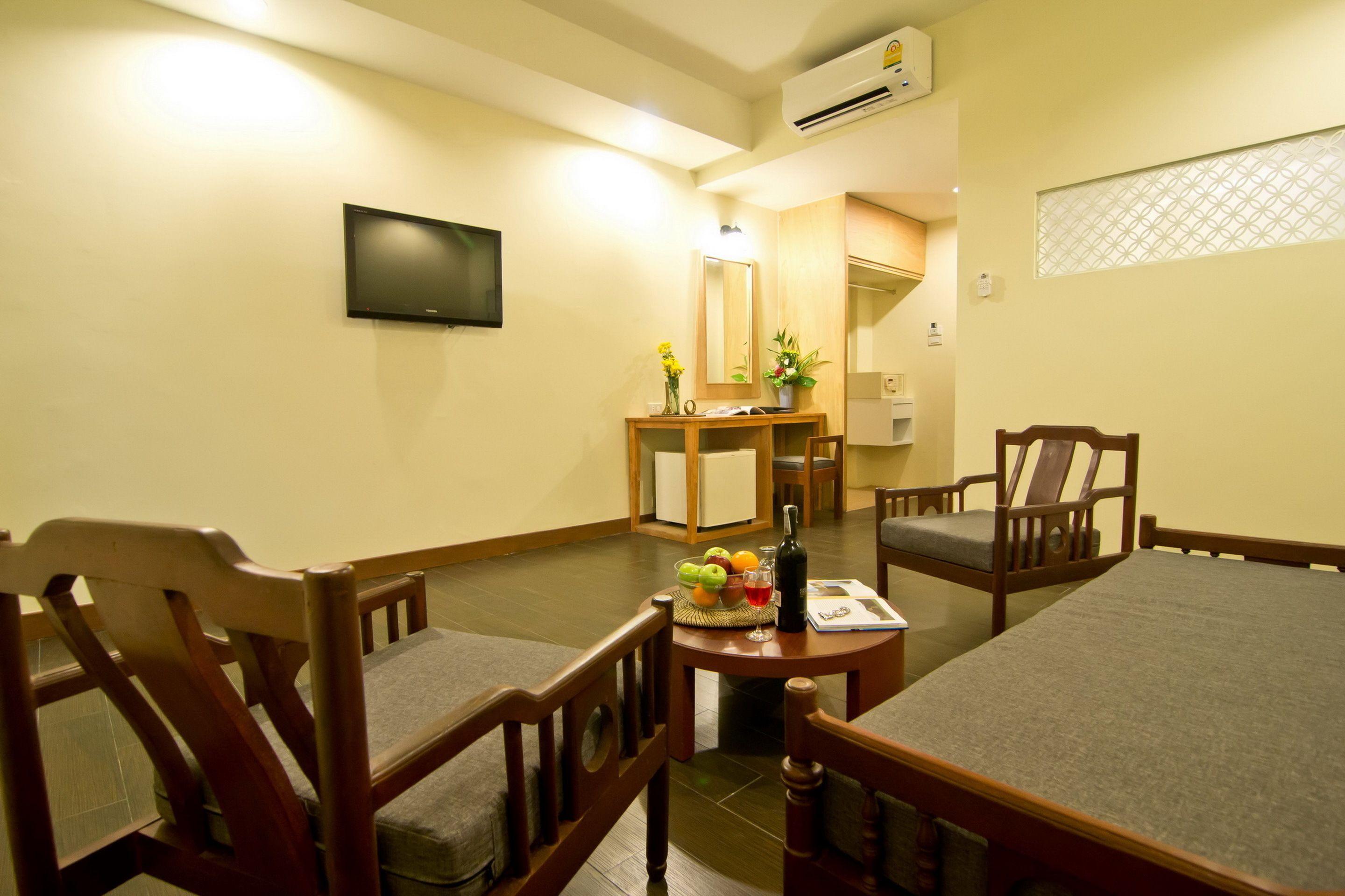 Resort Sunshine Garden