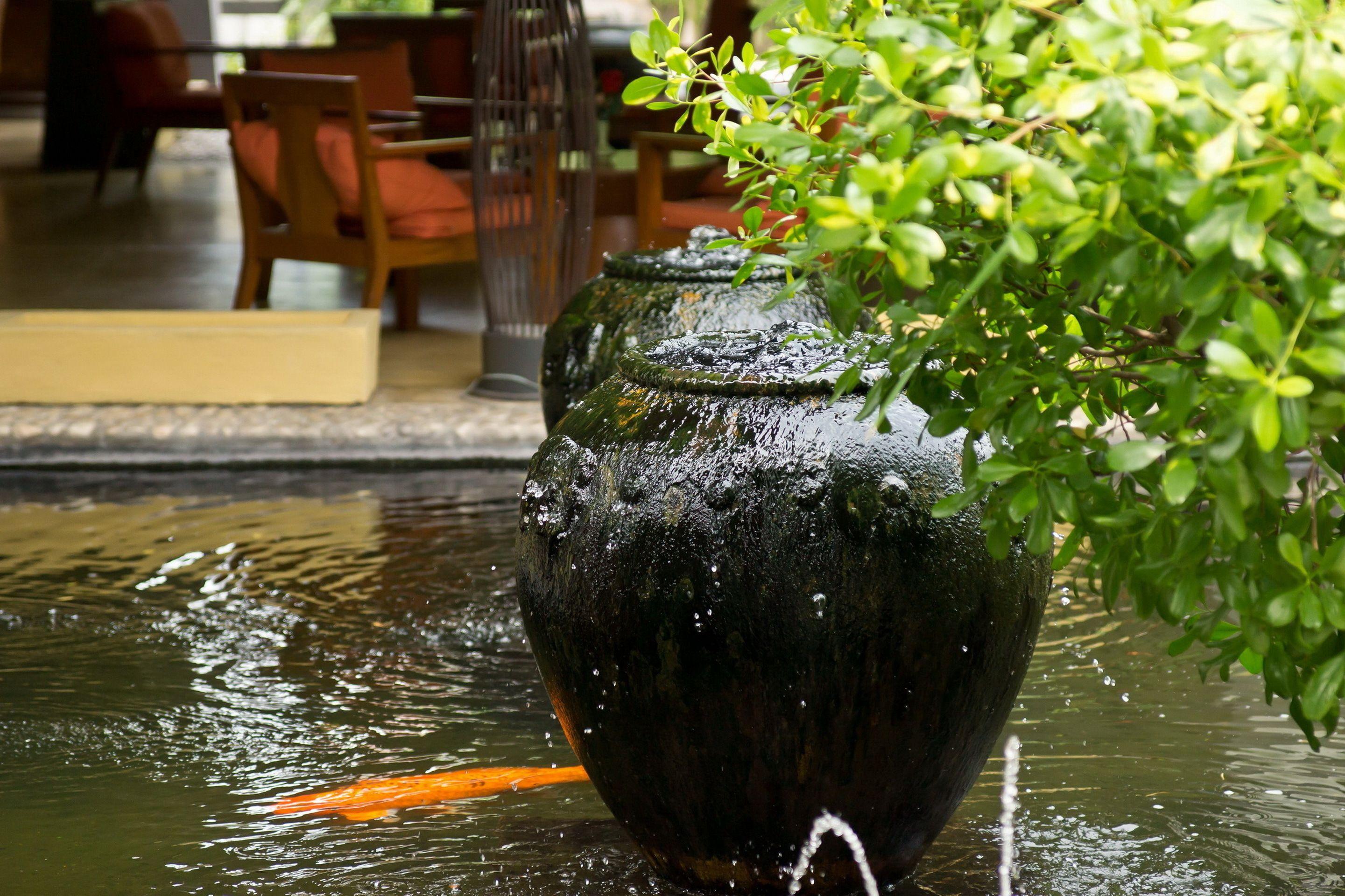 Sunshine Garden Resort Pattaya