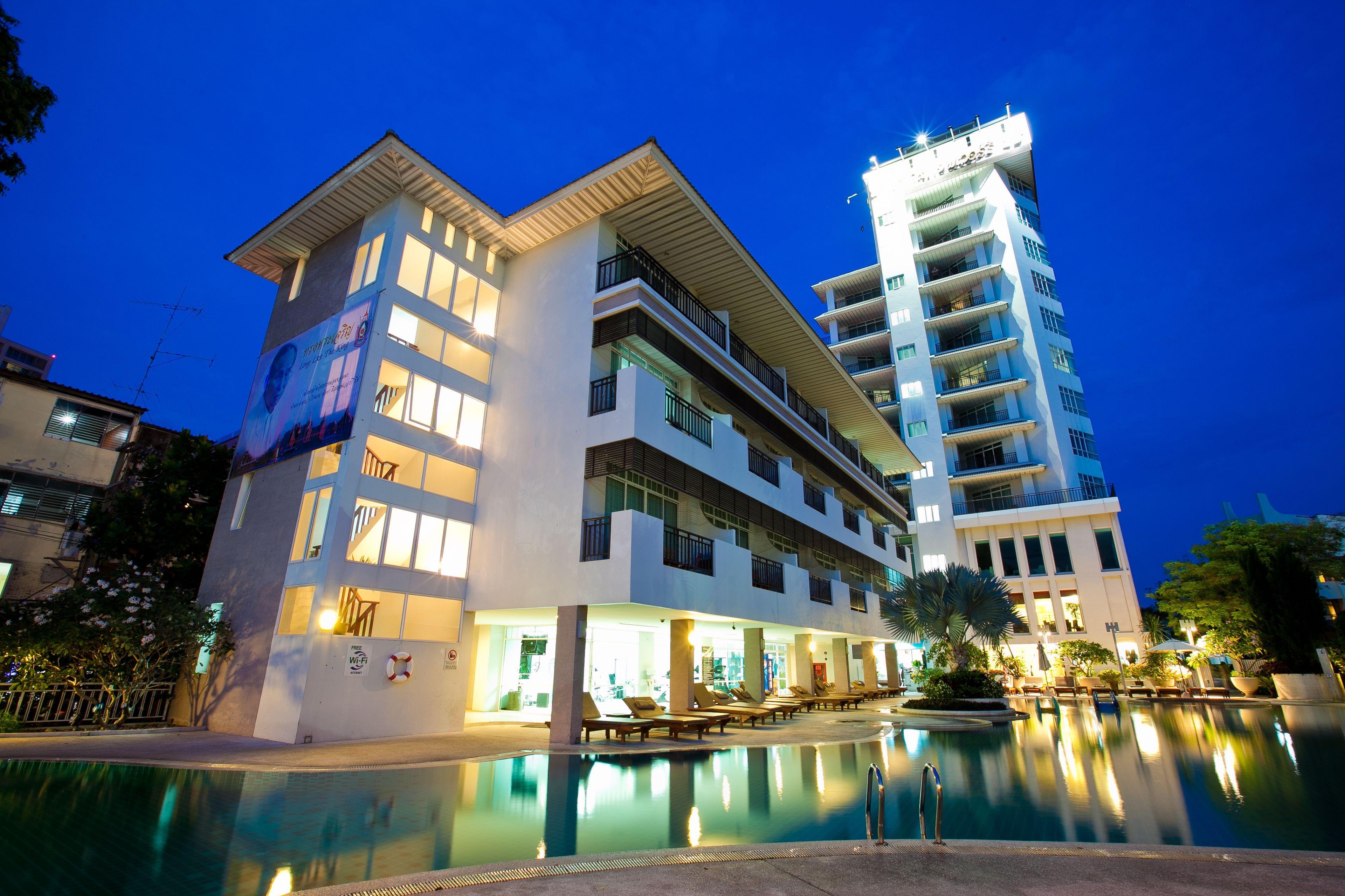 Discovery Pattaya
