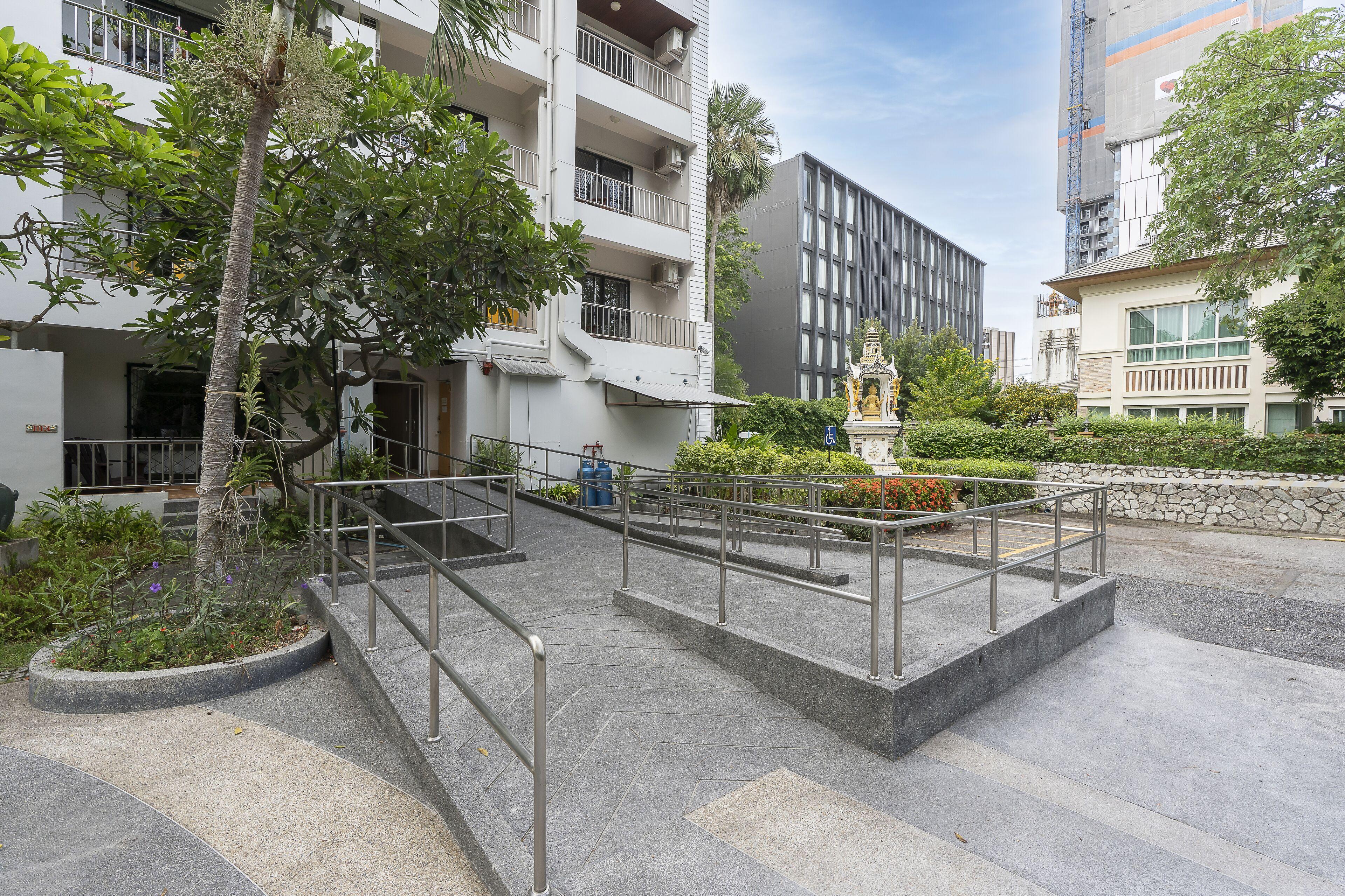 Bella 3rd Road Hotel Pattaya