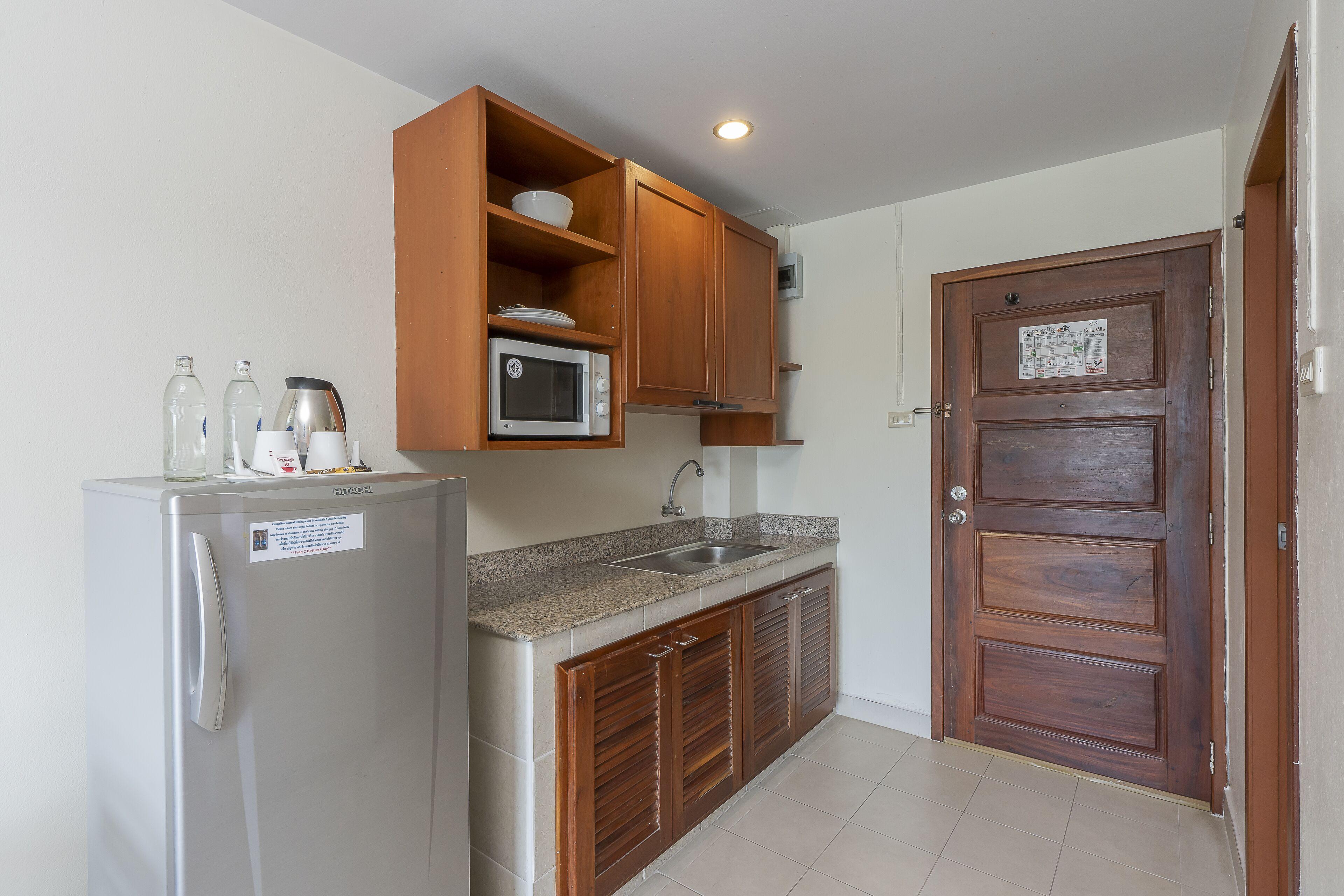 Hotel Bella 3rd Road 3*