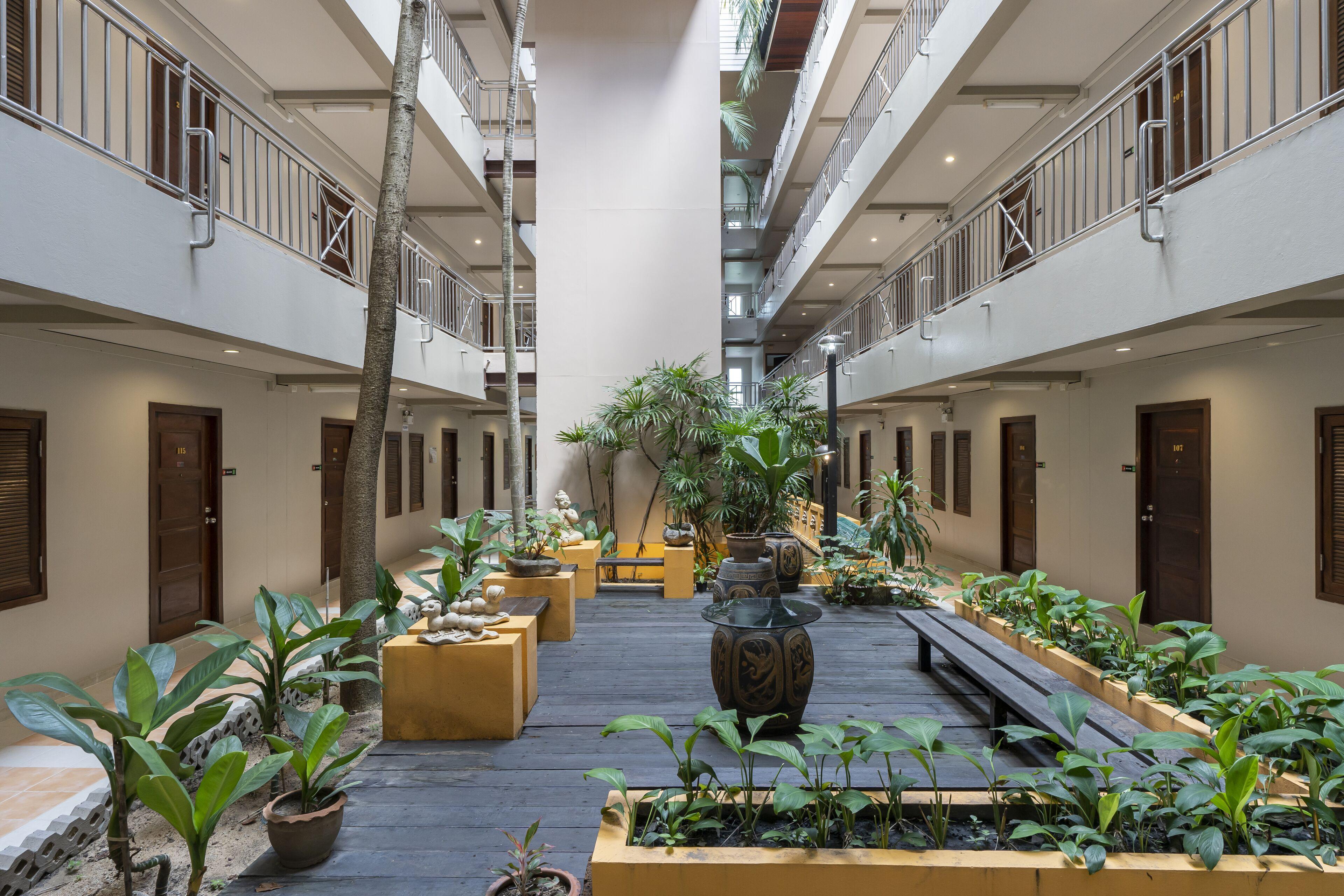 Bella 3rd Road 3* Pattaya