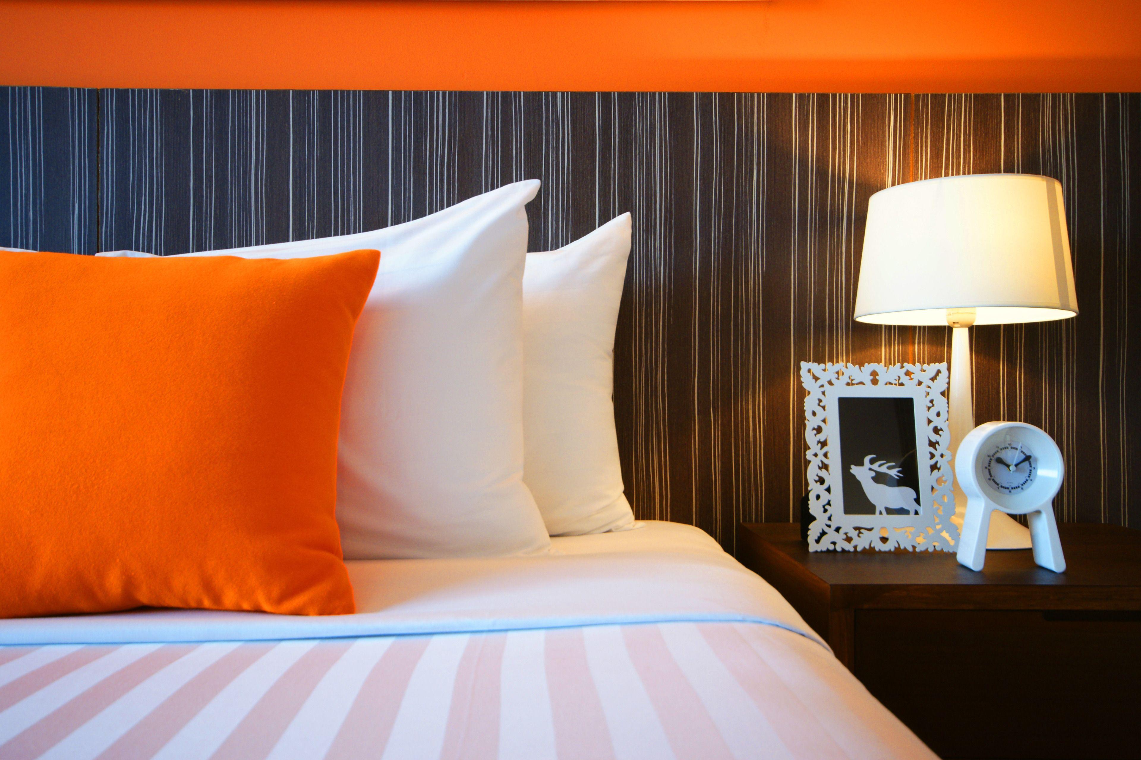 โรงแรม J 4*