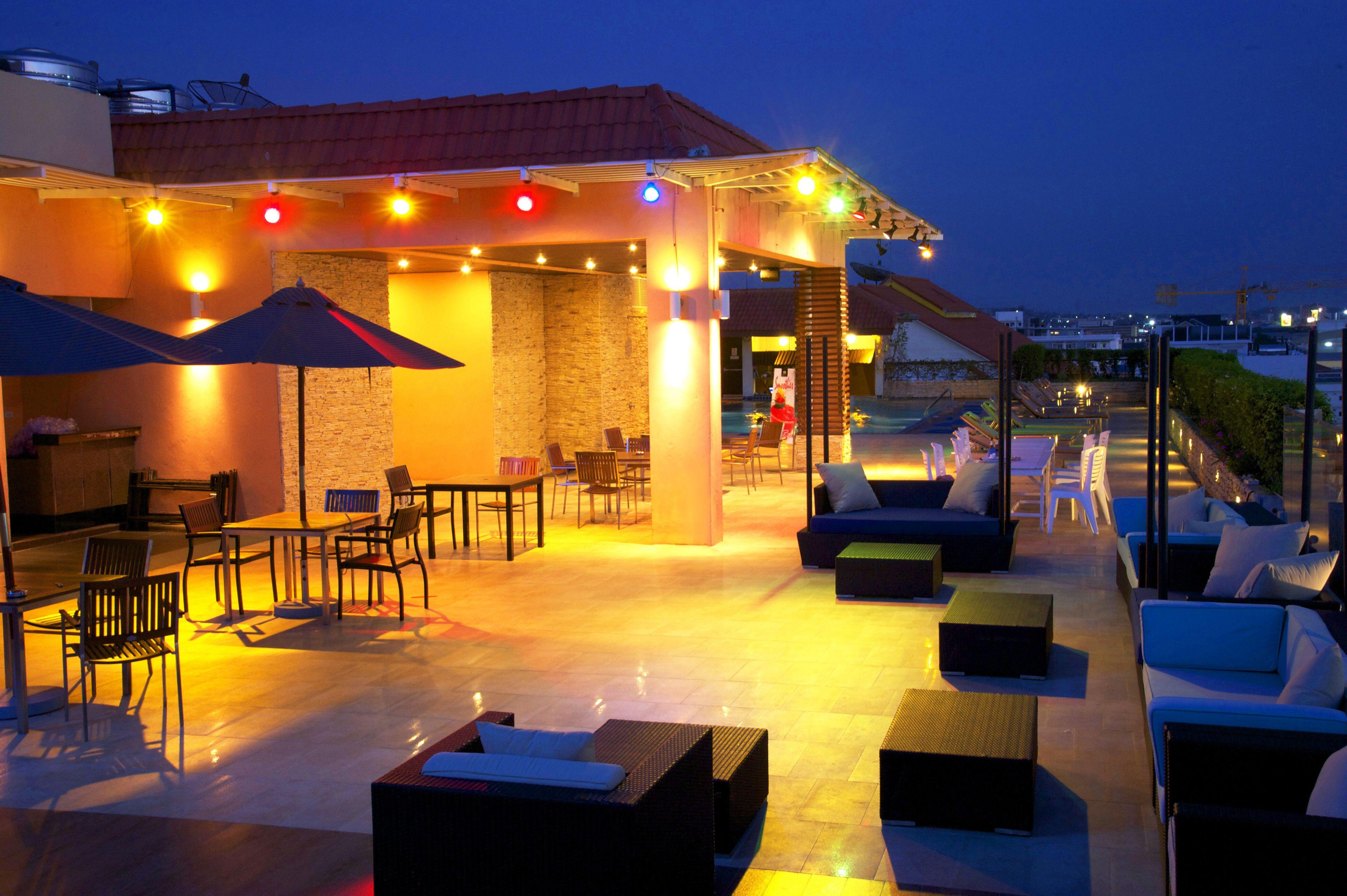 Intimate - Sha Extra Hotel