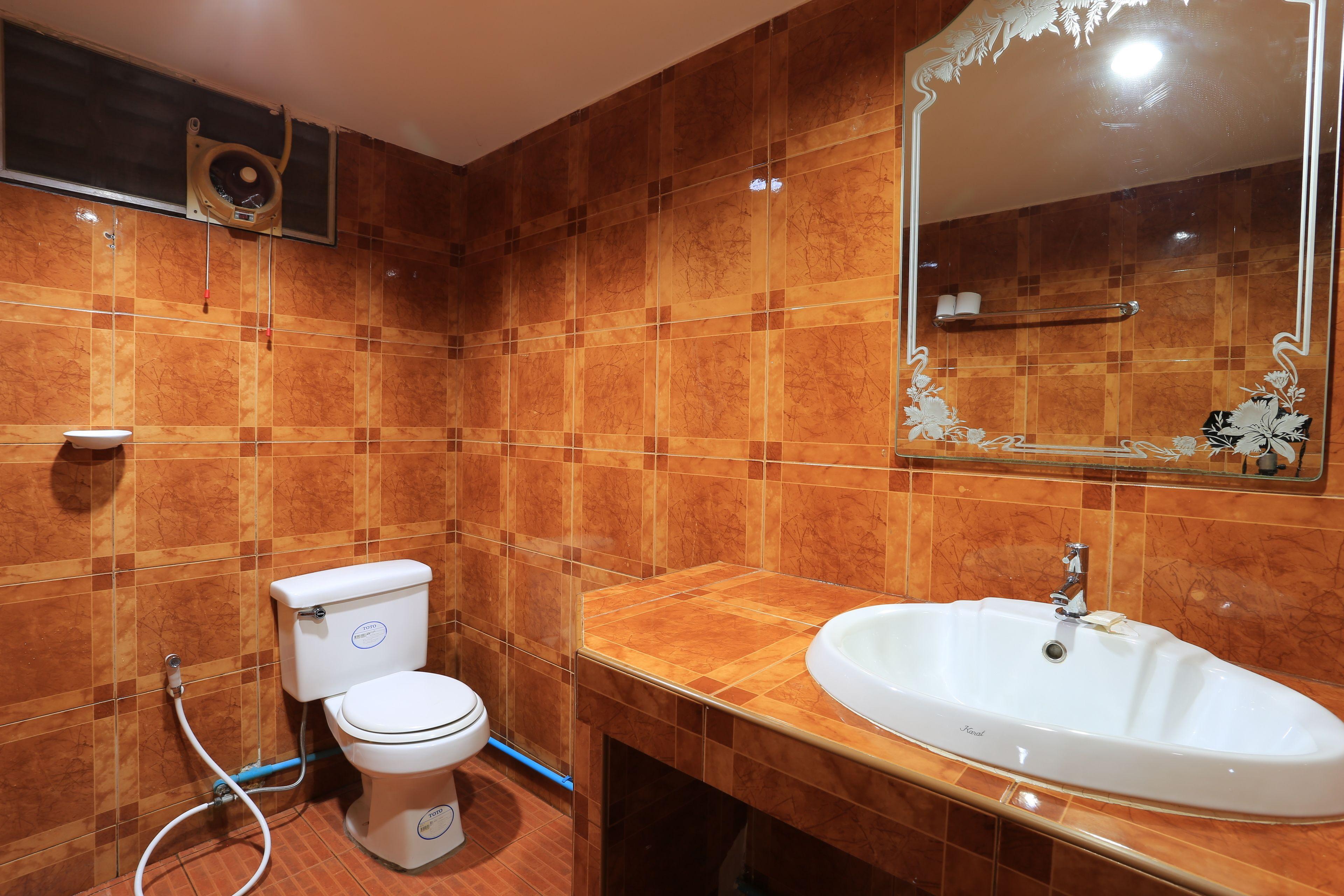 The Siam - Sha Extra Guest house