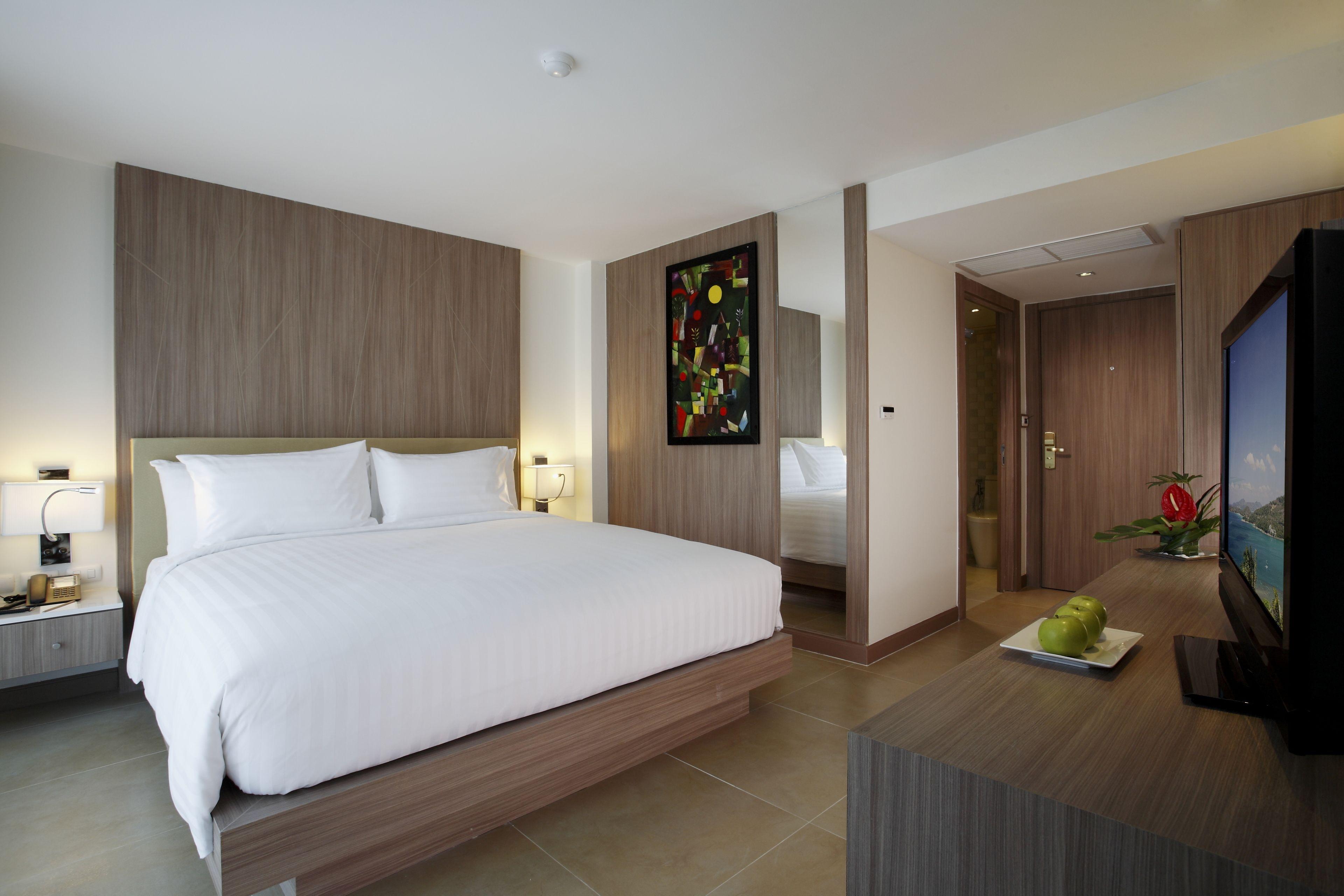 Hotel Centara Pattaya