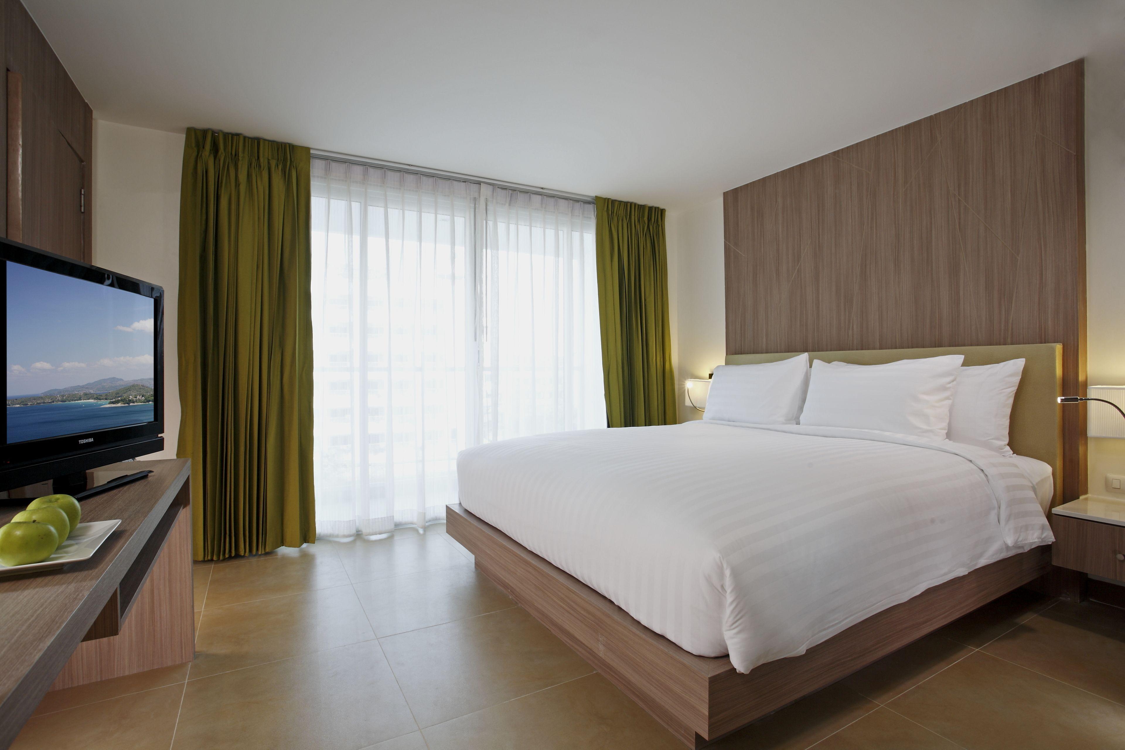 Centara Hotel