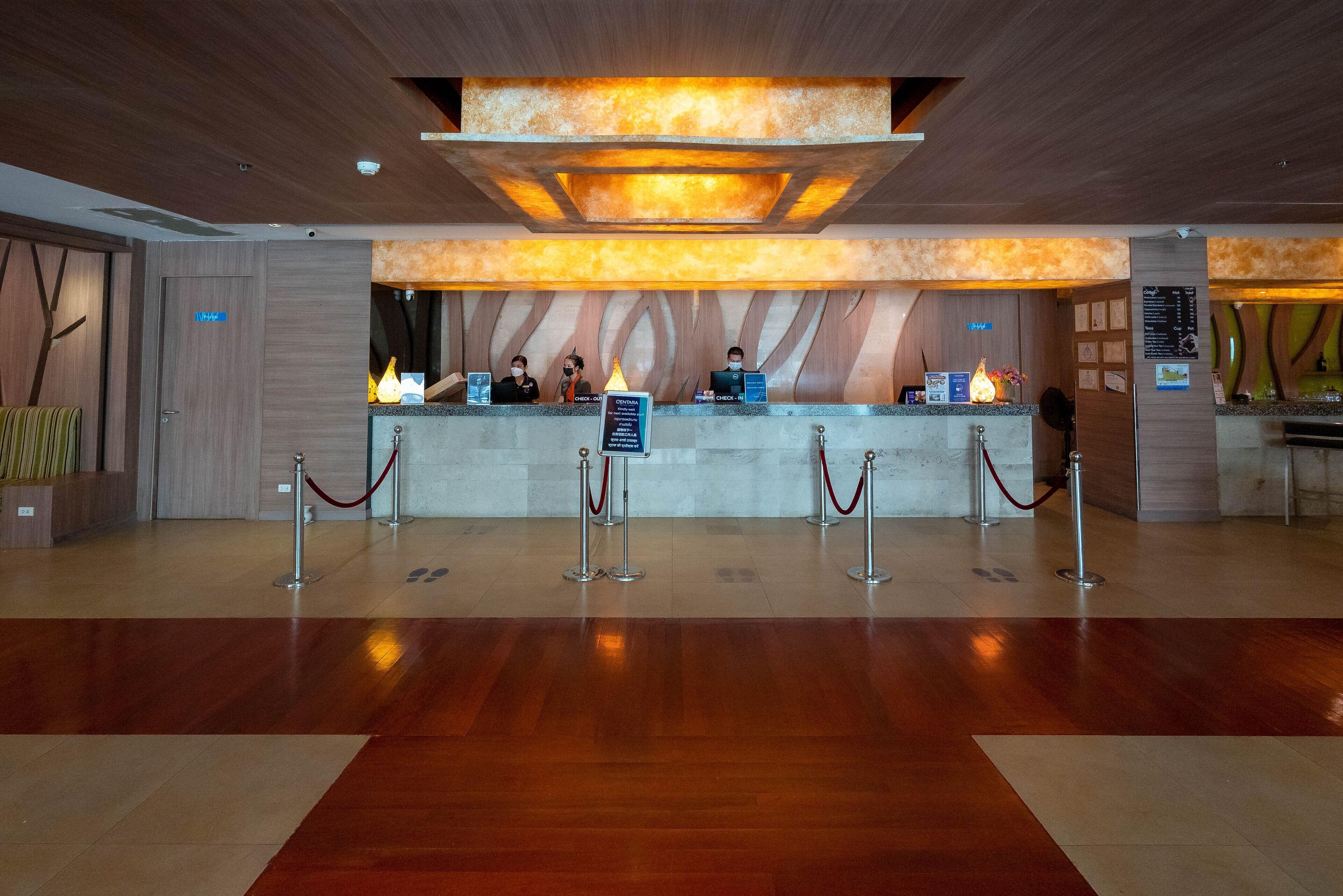 Centara Pattaya