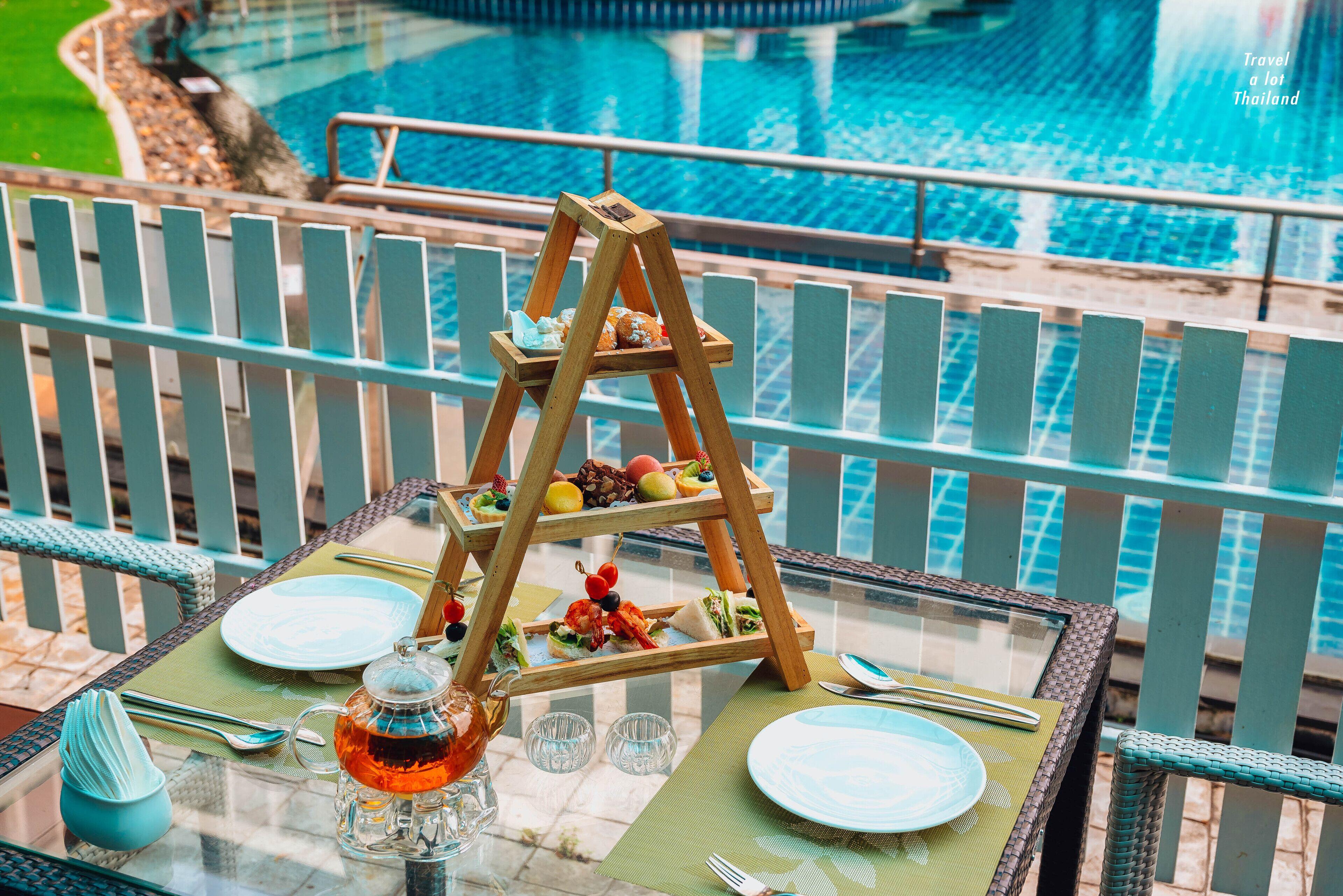 Centara 4* Pattaya