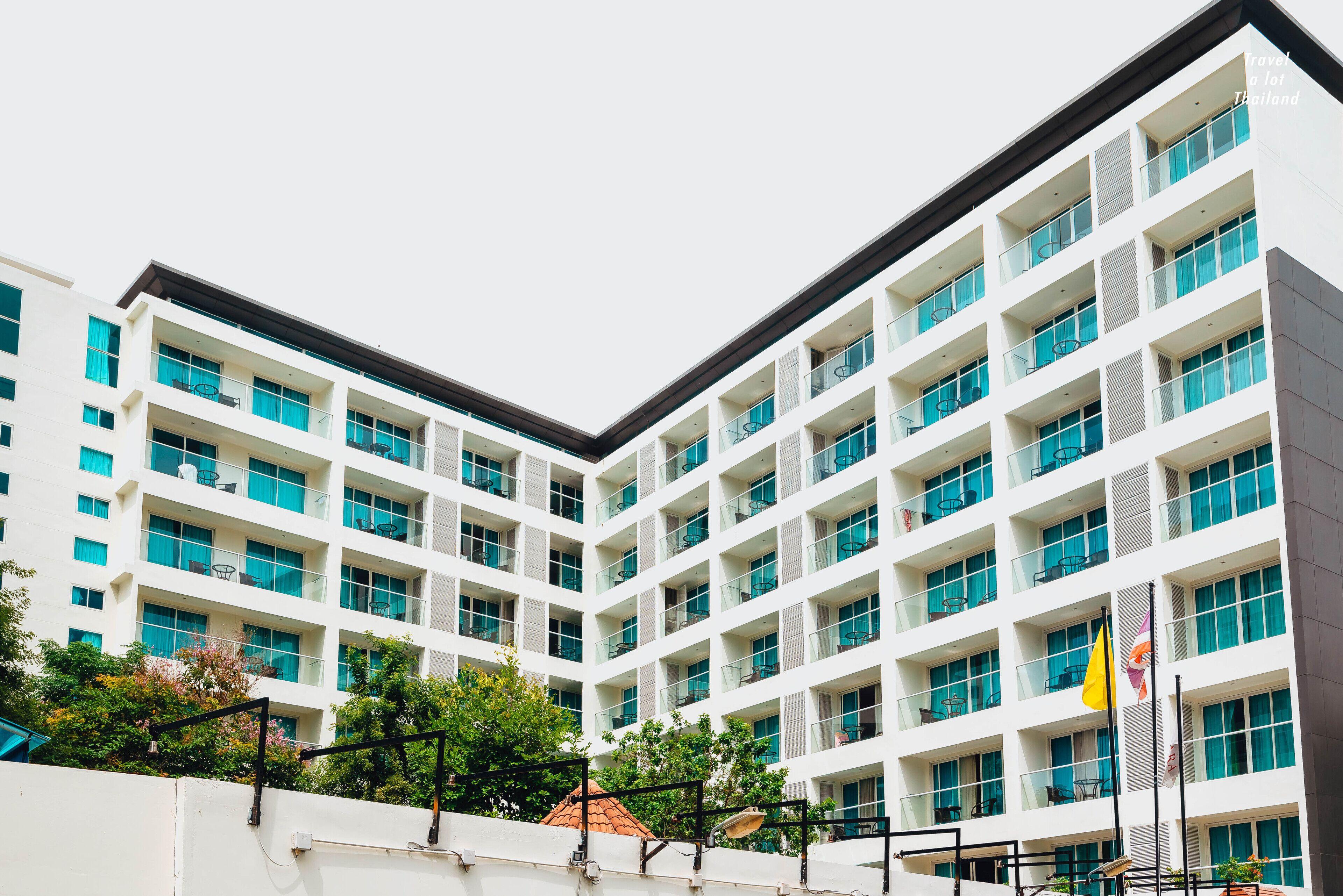 Centara Pattaya