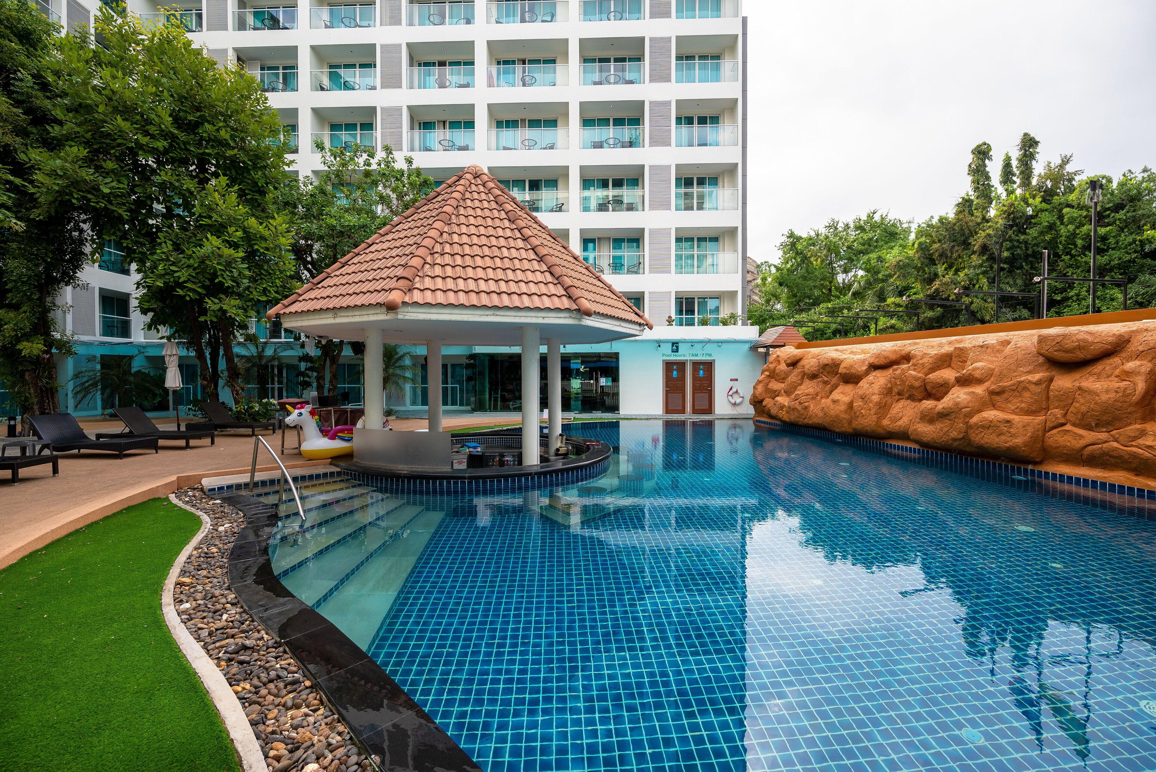 Centara Pattaya
