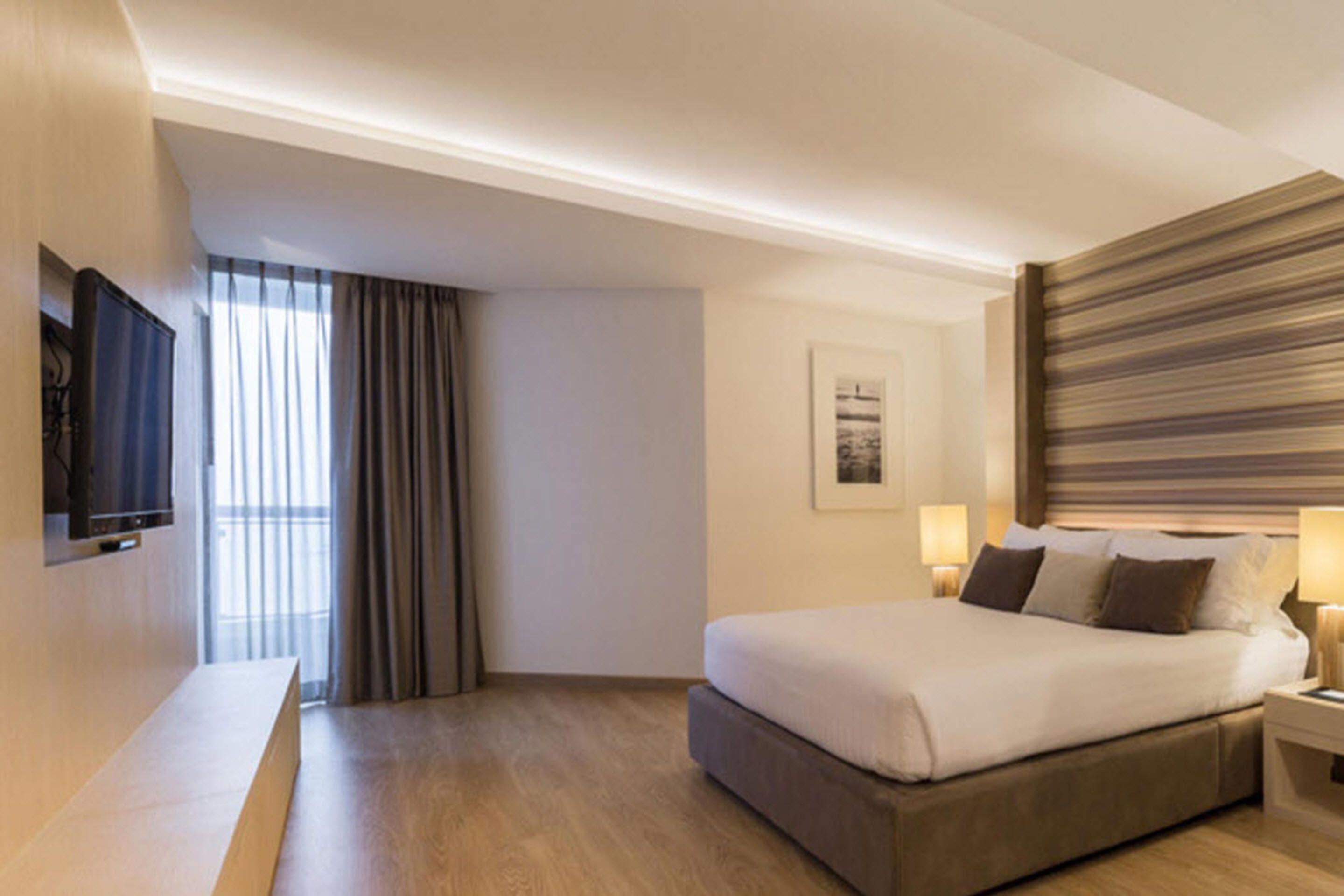 Cape Dara โรงแรม Pattaya