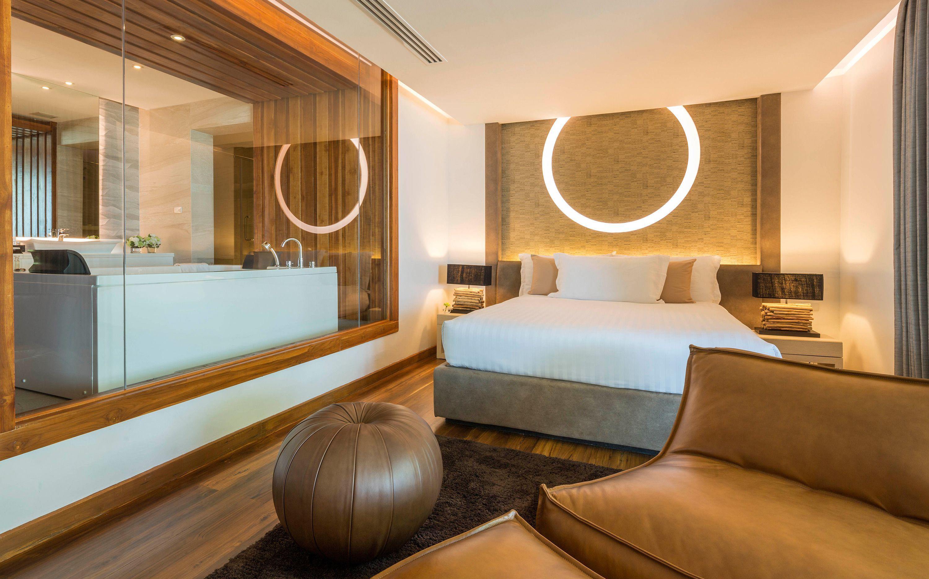 Cape Dara โรงแรม 5*