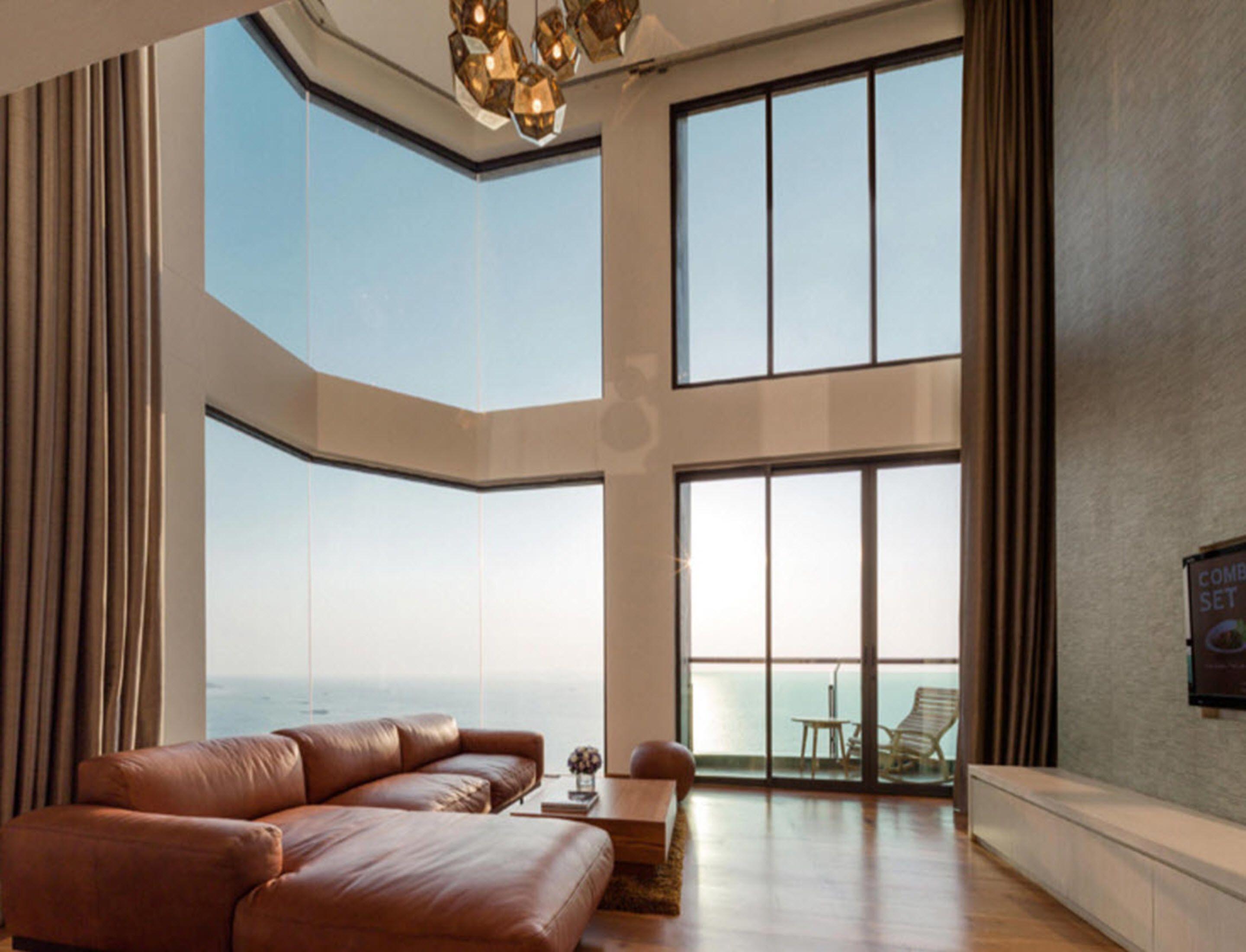โรงแรม Cape Dara