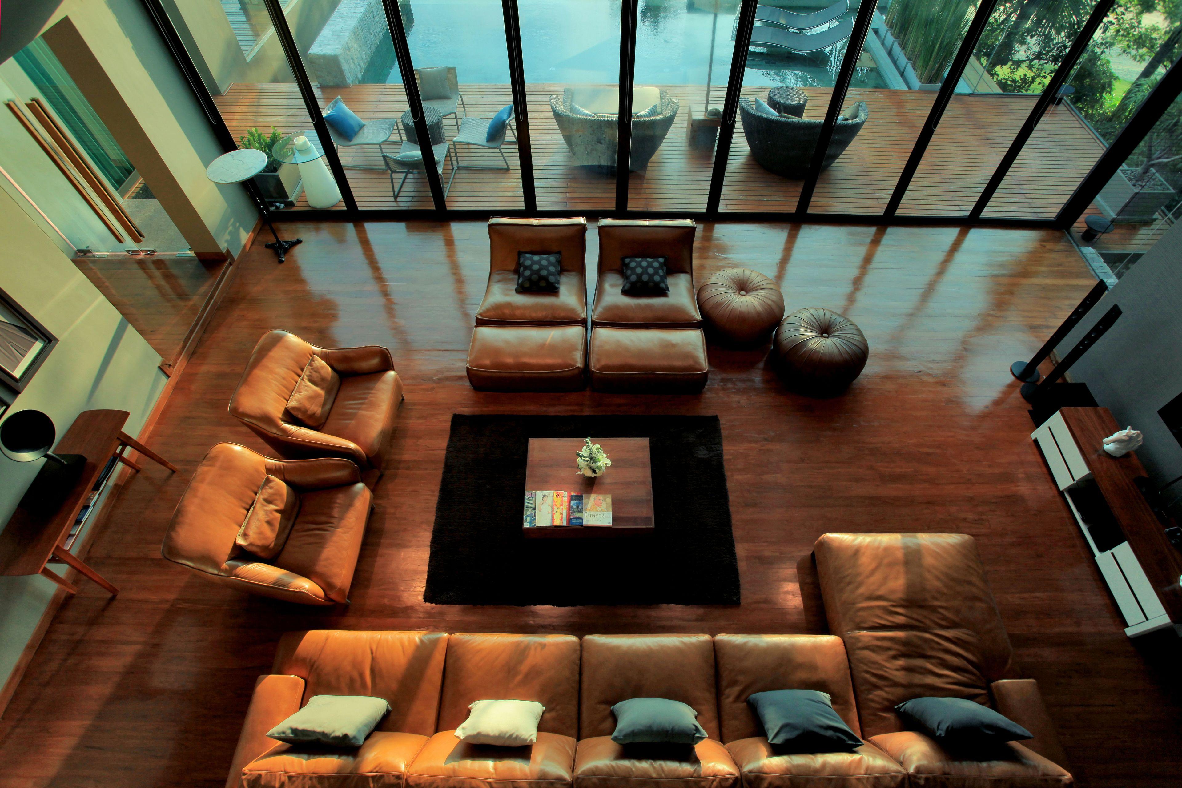 โรงแรม Cape Dara Pattaya