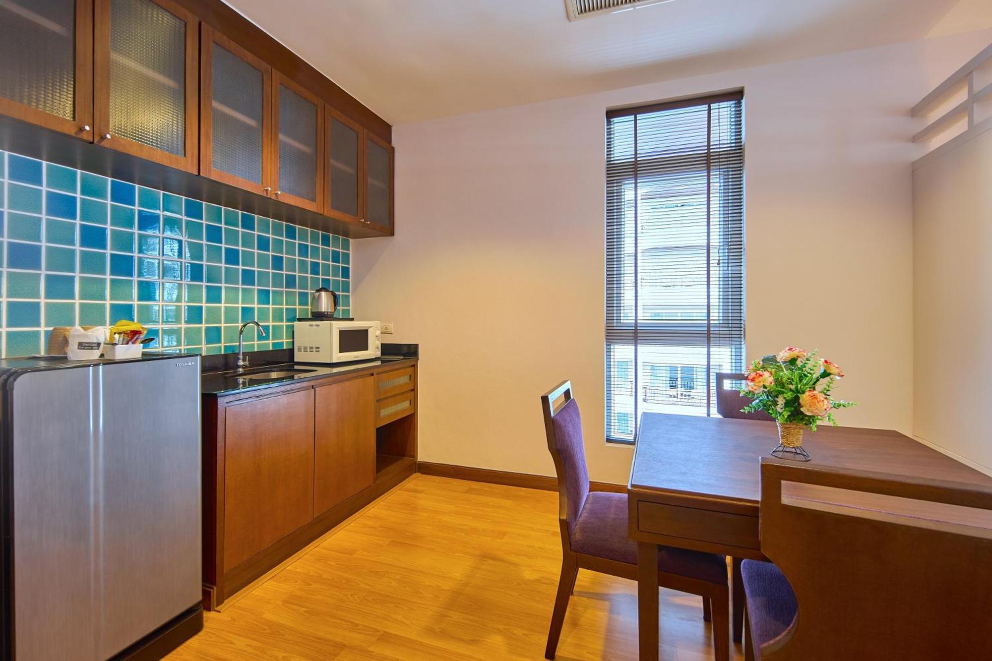 The Heritage Beachfront Pattaya