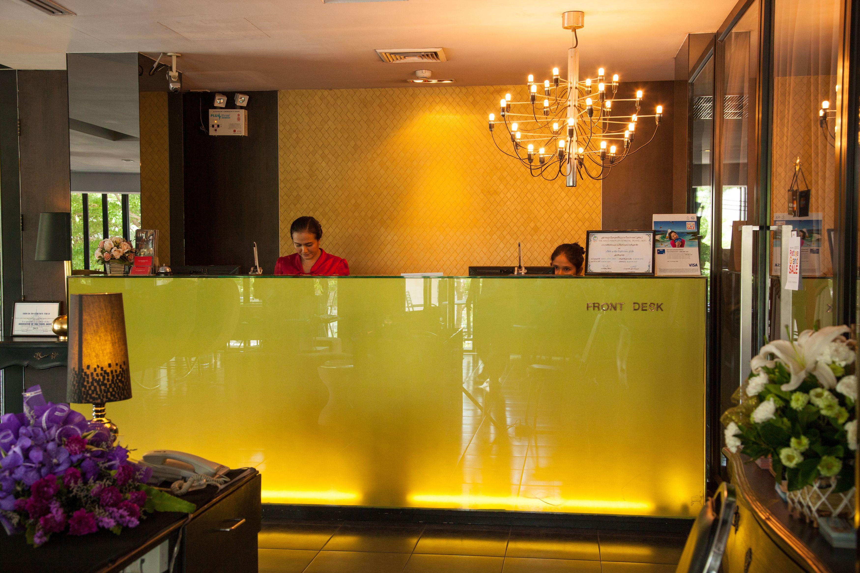 Hotel Manita Boutique 3*