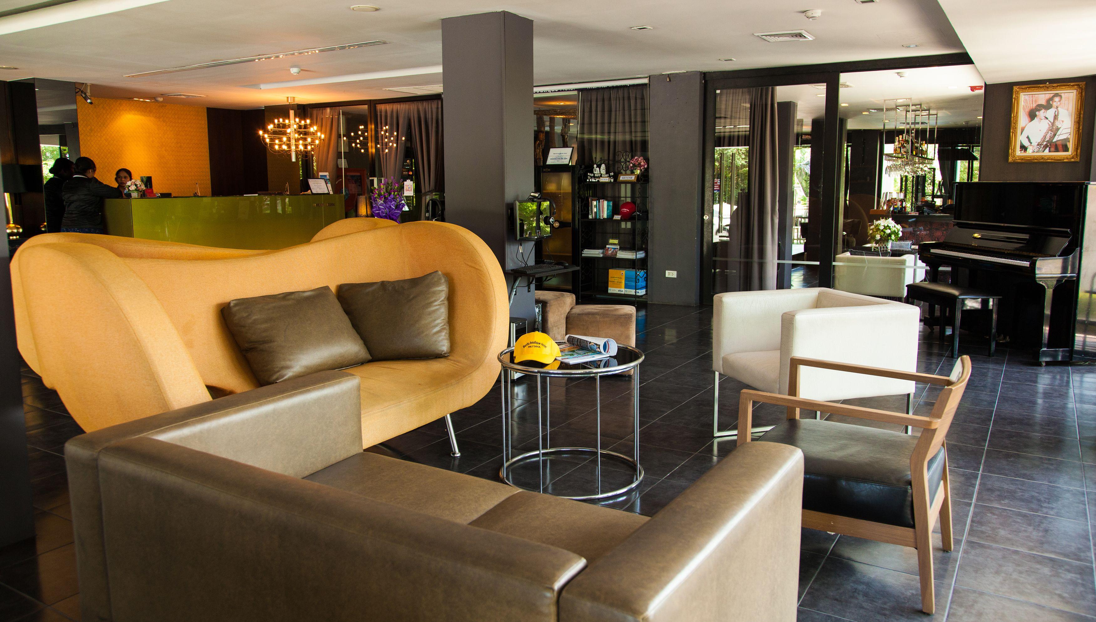 Hotel Manita Boutique