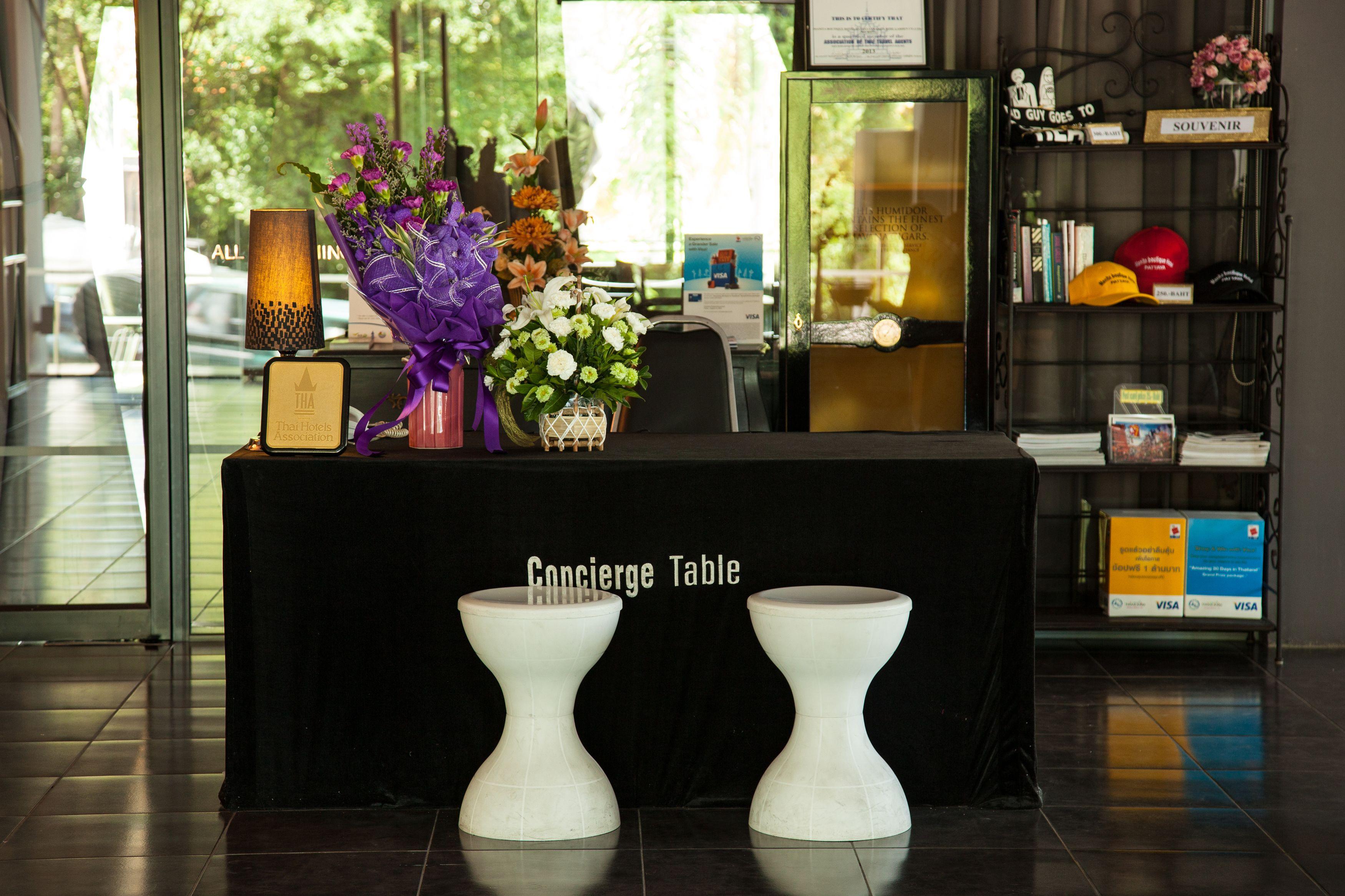 Manita Boutique Hotel 3*